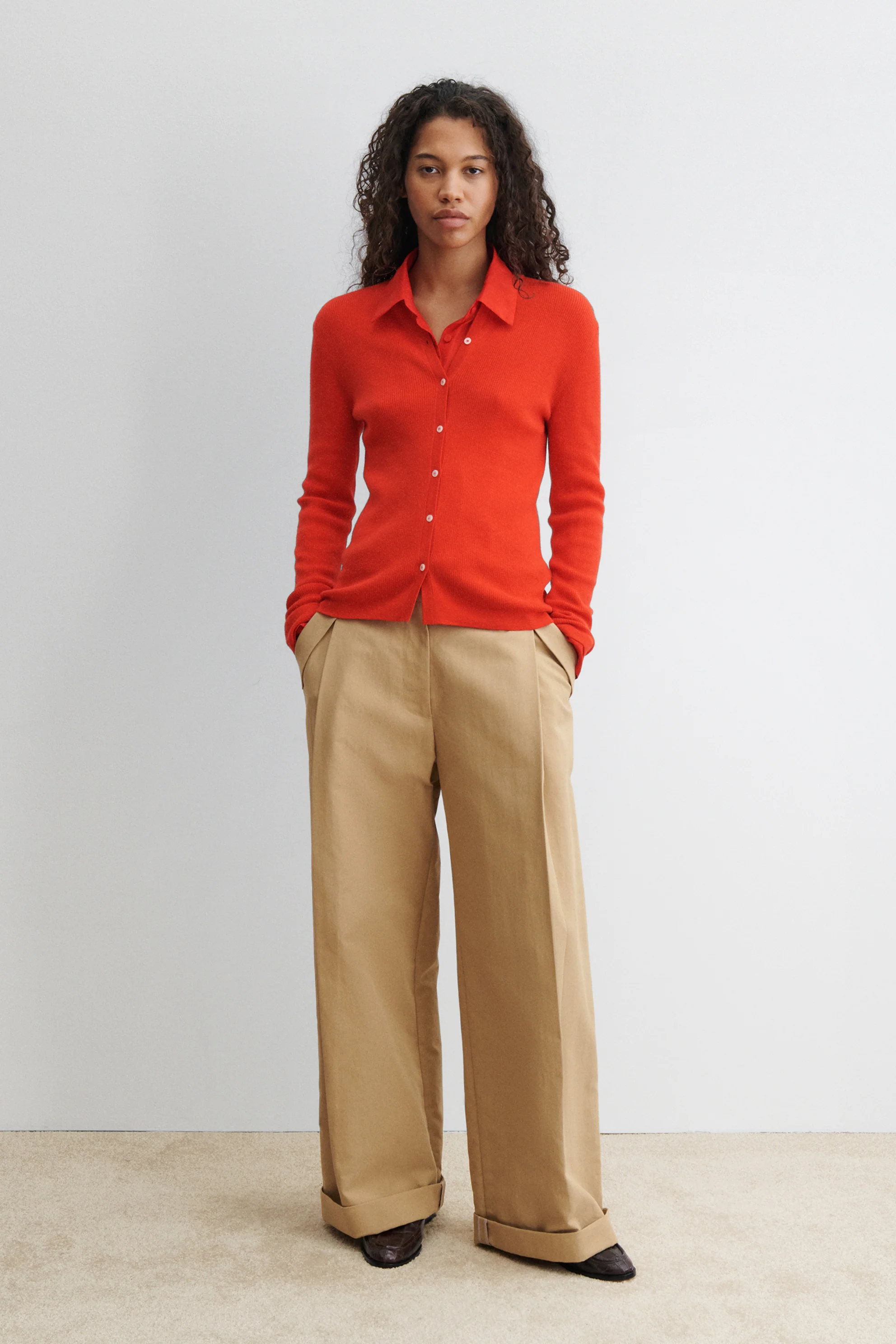 Blise Cardigan - Image 6