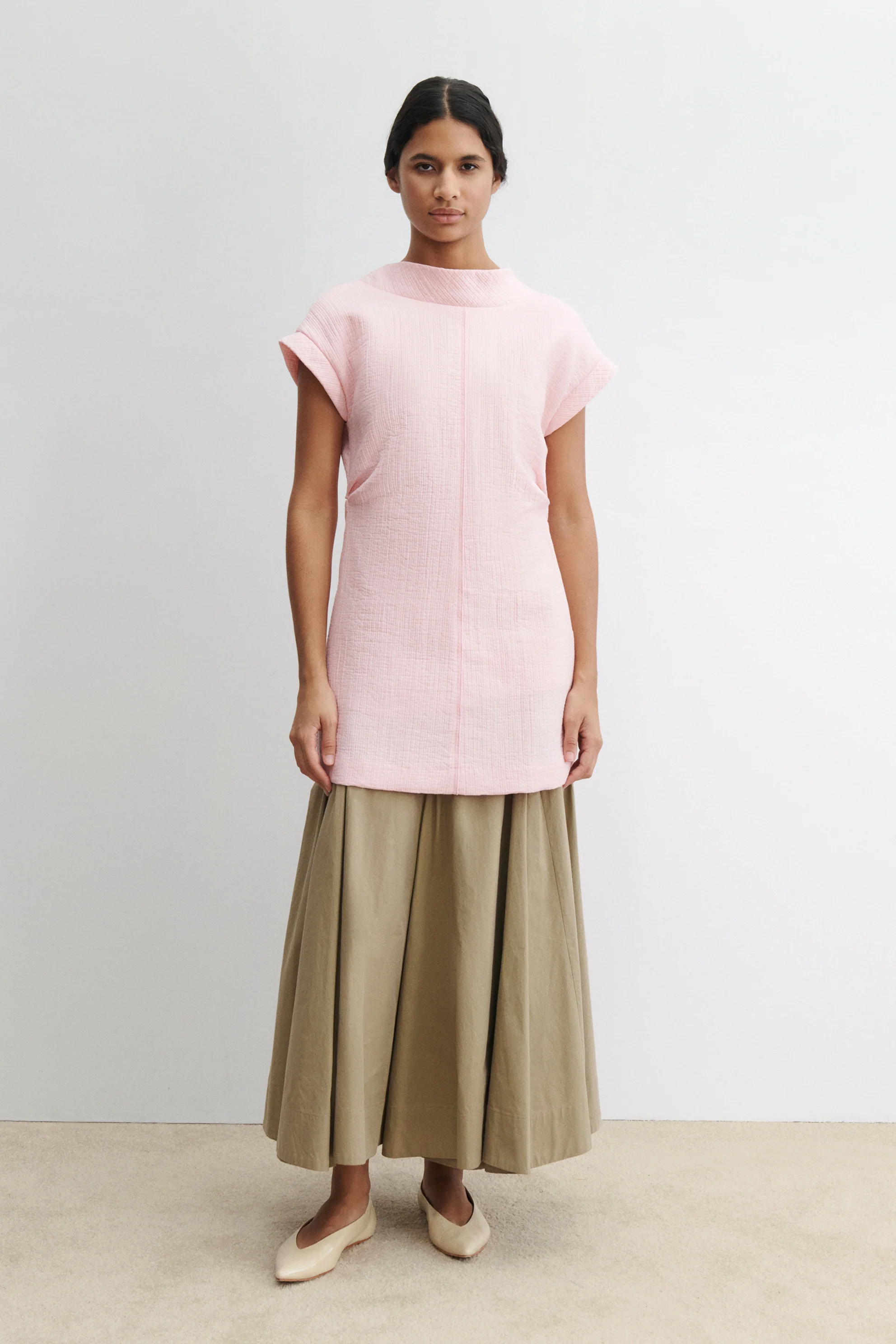 Bolden Dress - Image 7