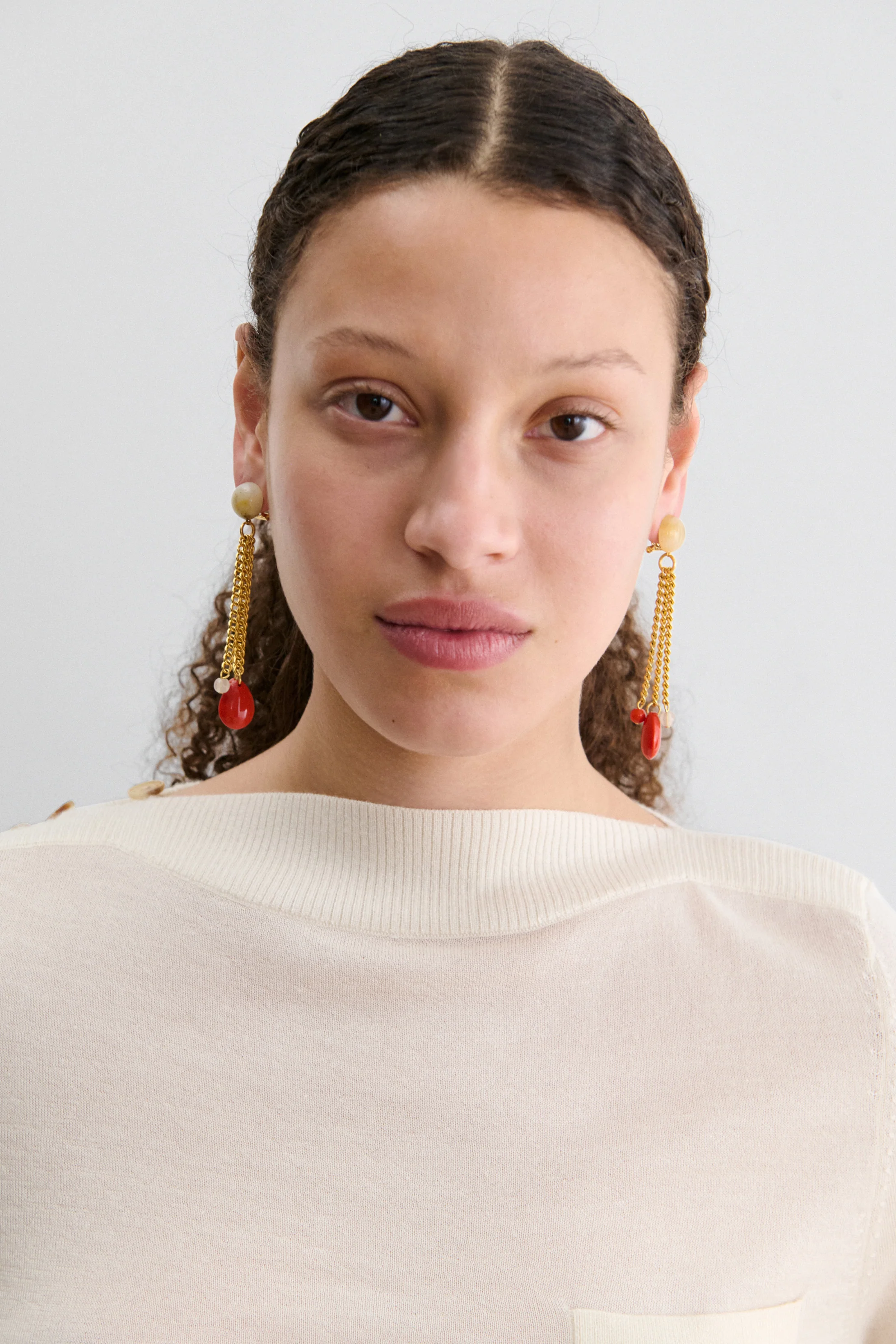 Bootes Earrings - Image 3