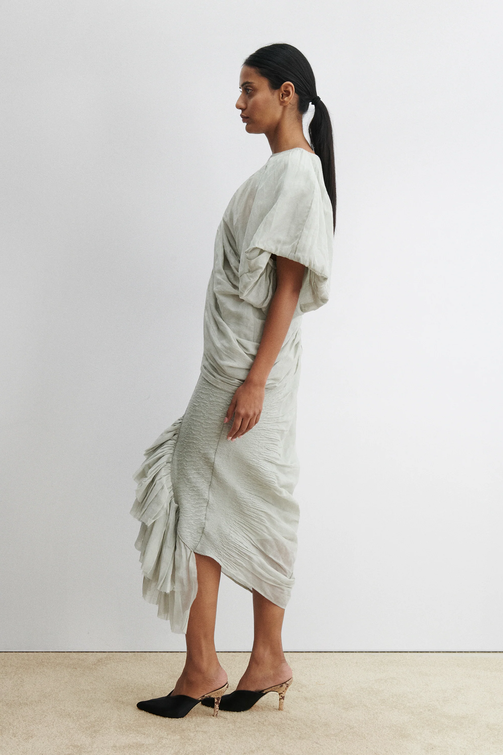 Brimson Skirt - Image 4