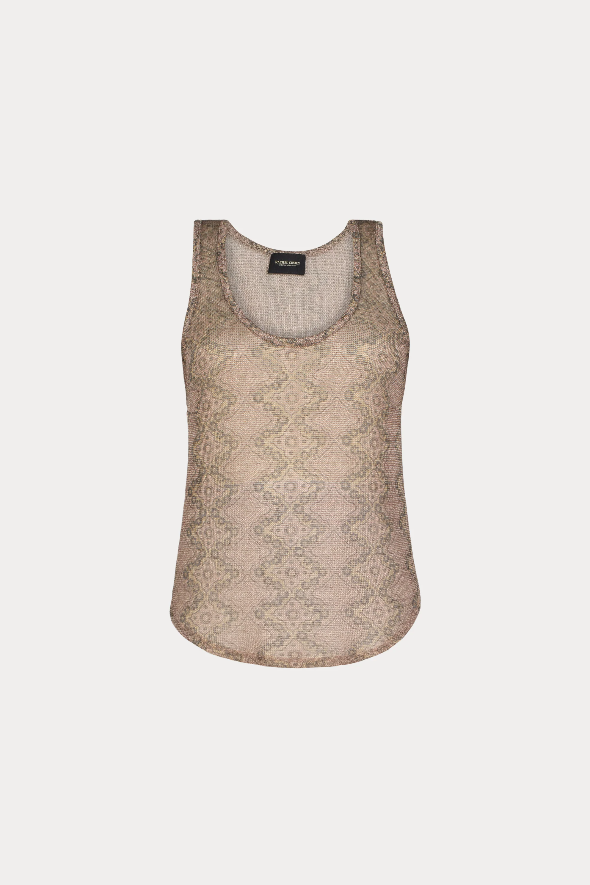 Buster Tank - Image 5
