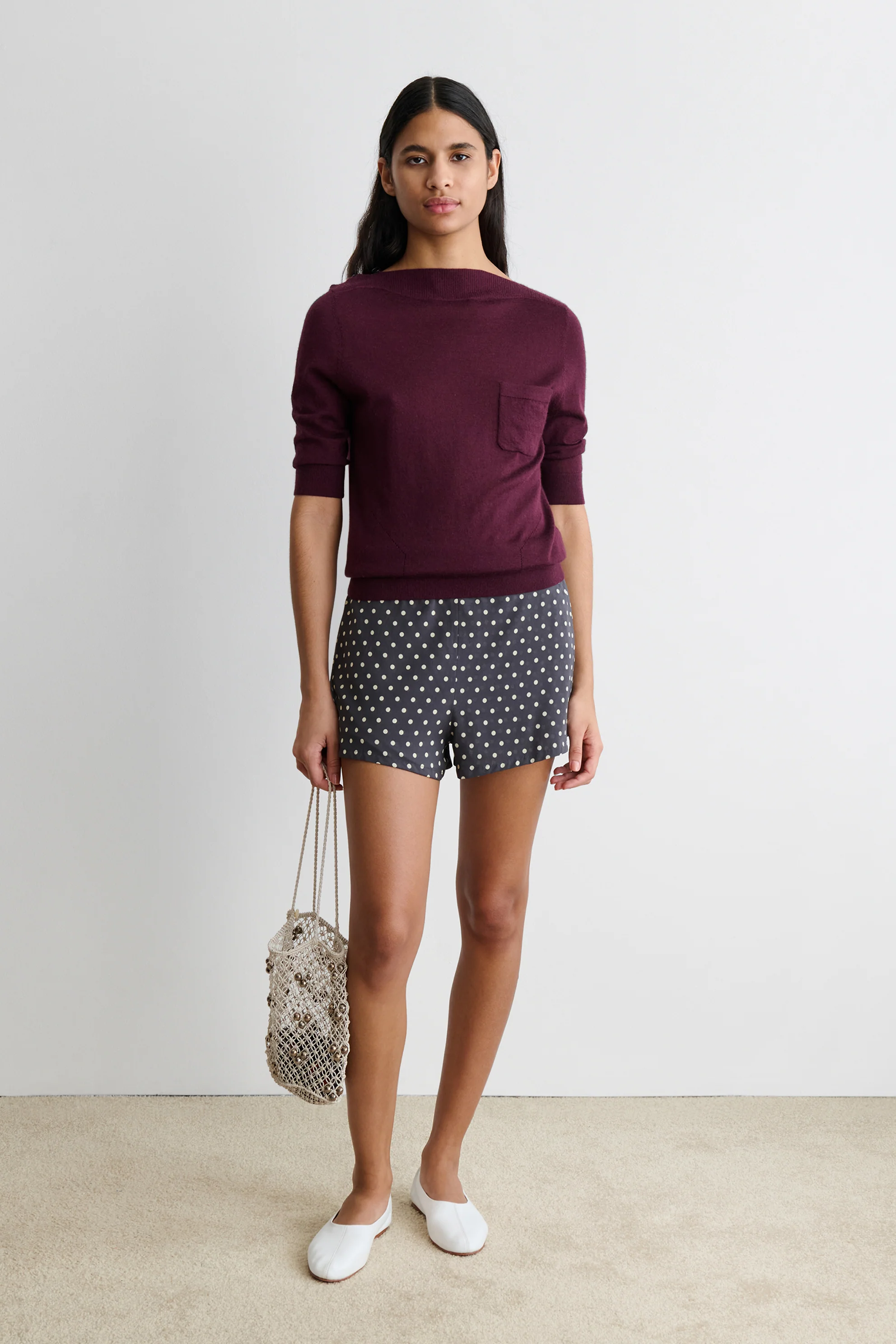 Calenso Short