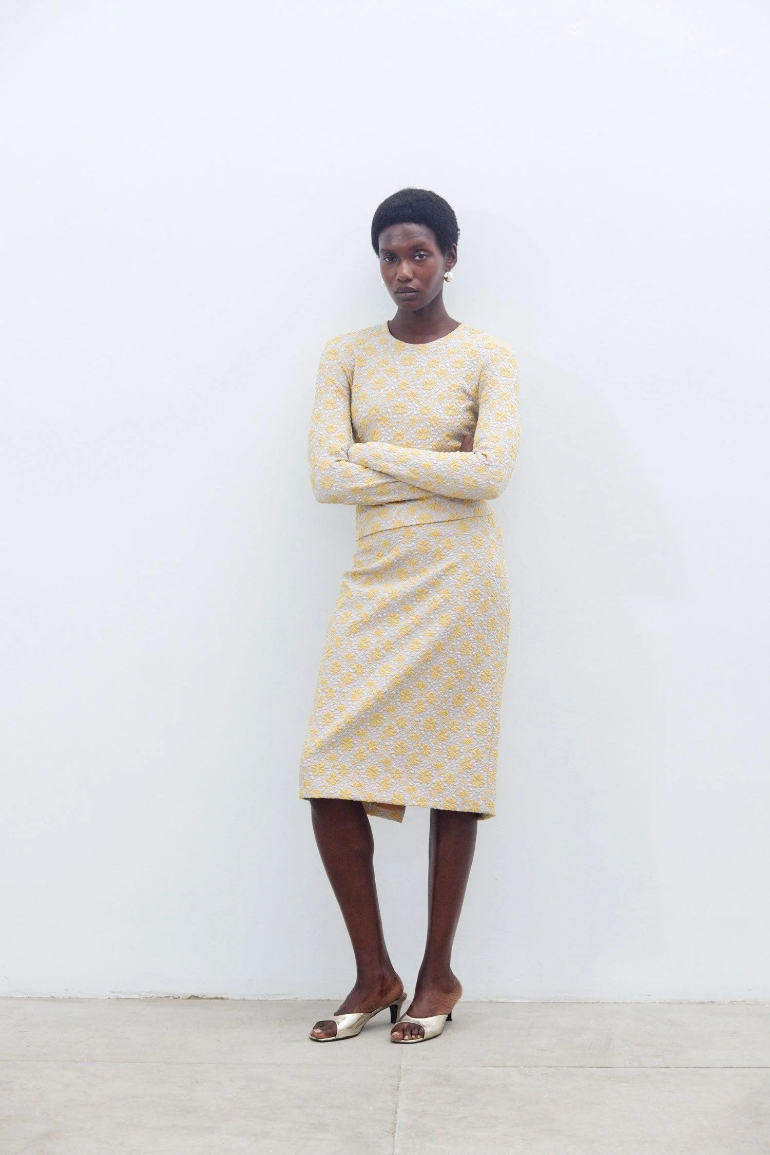 Carlaw Skirt