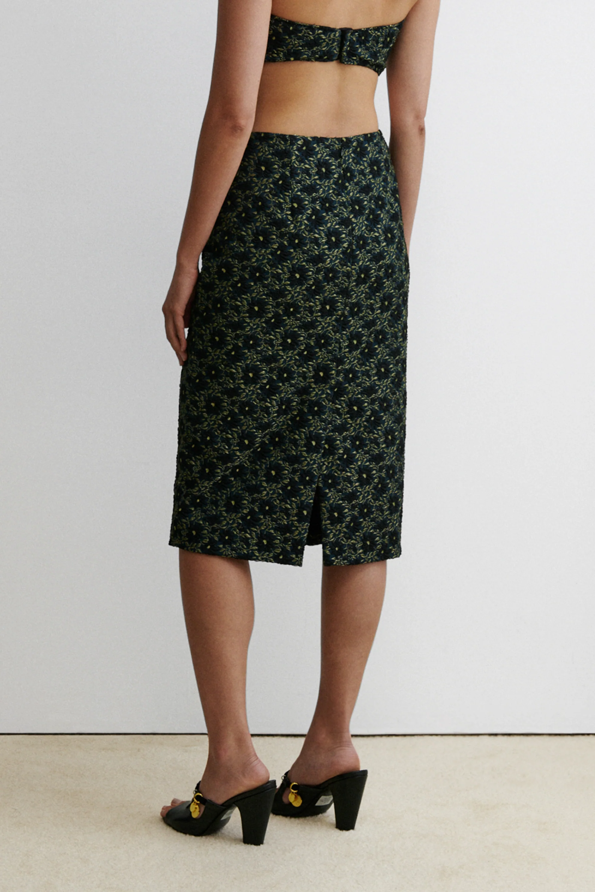 Carlaw Skirt - Image 10