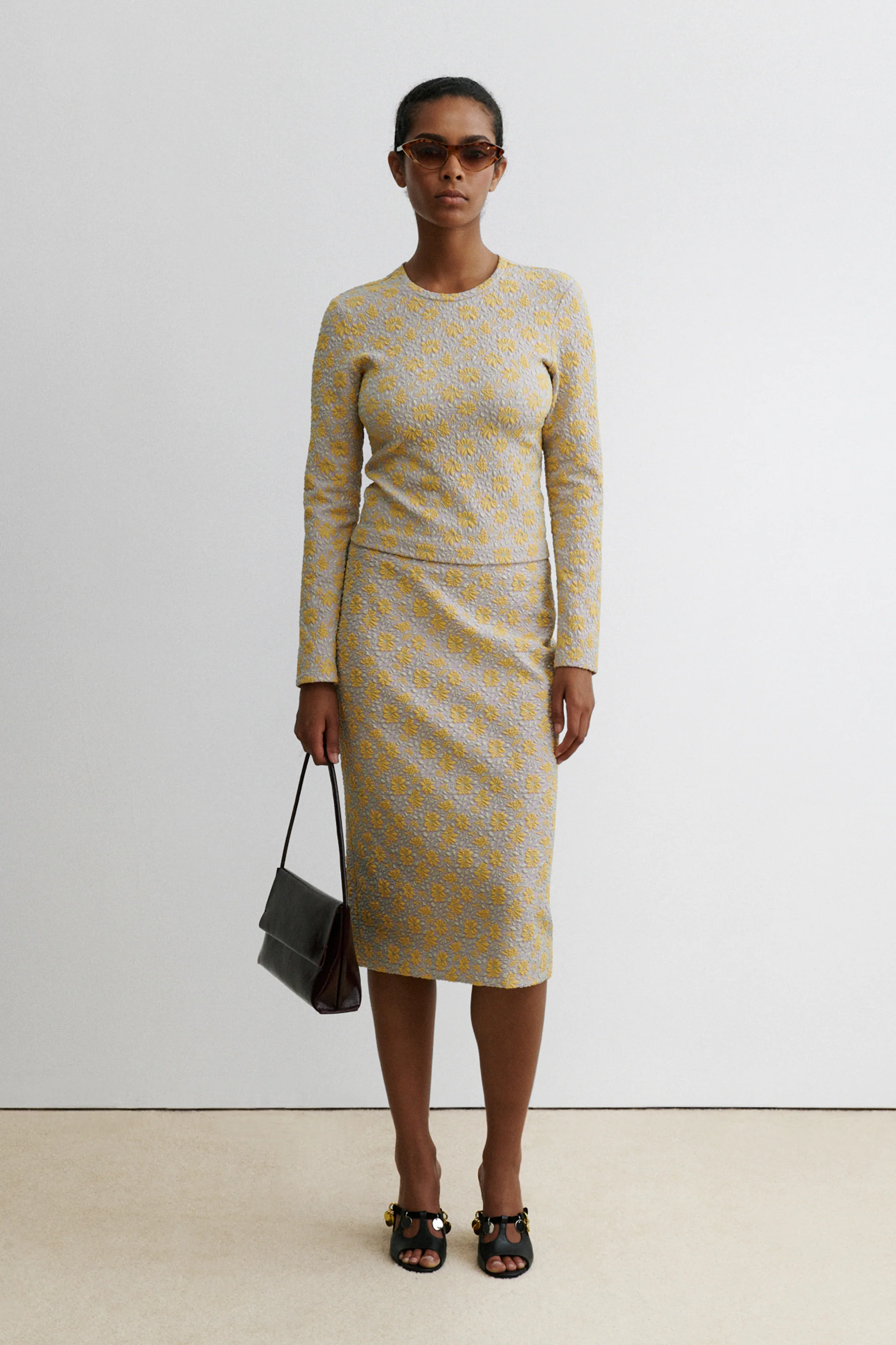 Carlaw Skirt - Image 2