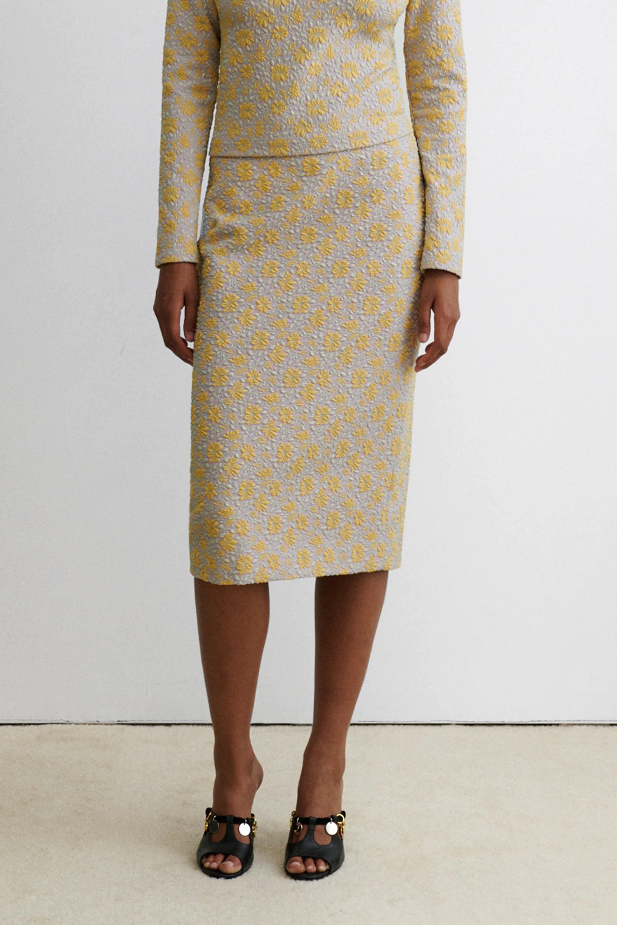Carlaw Skirt - Image 3