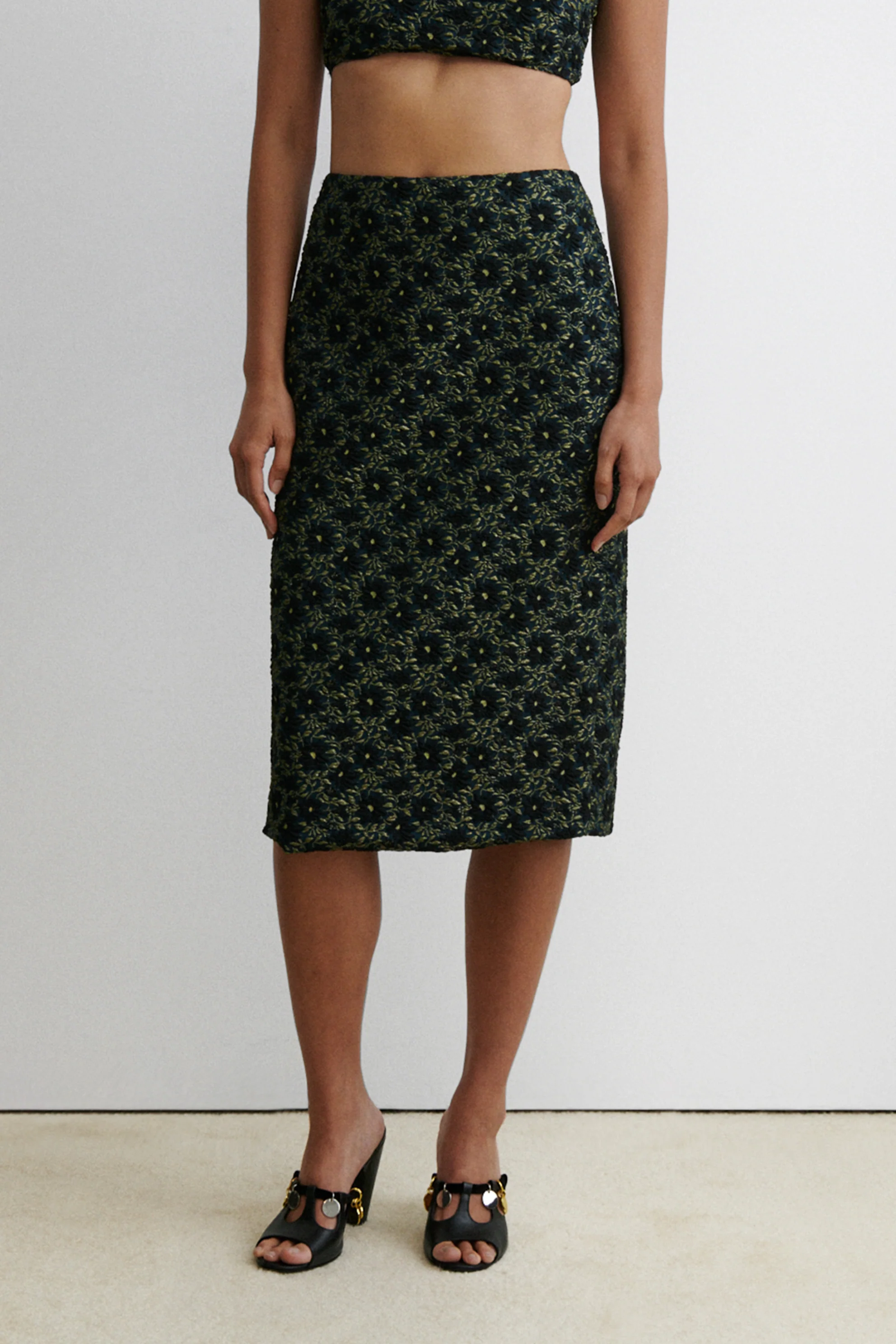Carlaw Skirt - Image 8