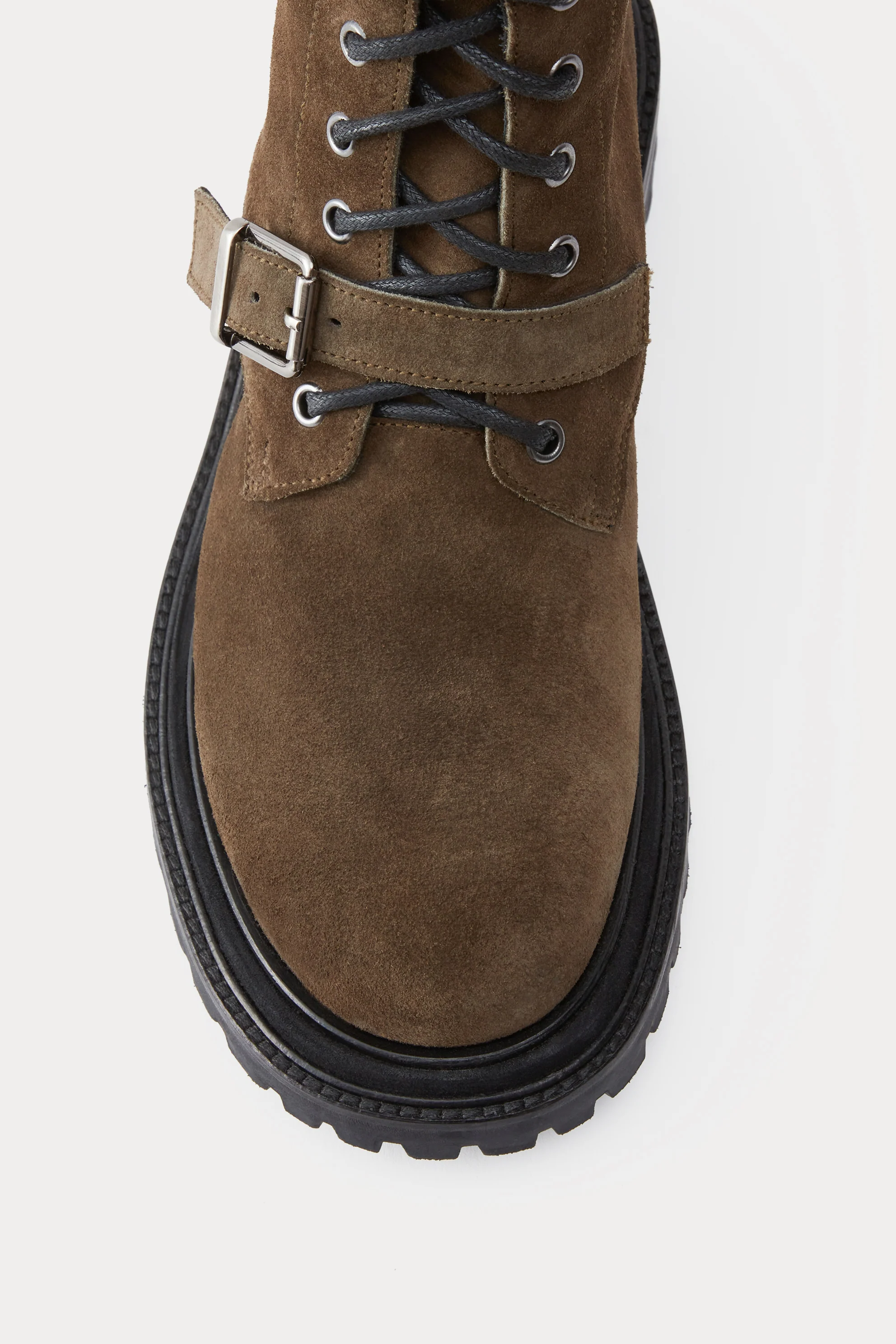 Casha Combat Boot - Image 5