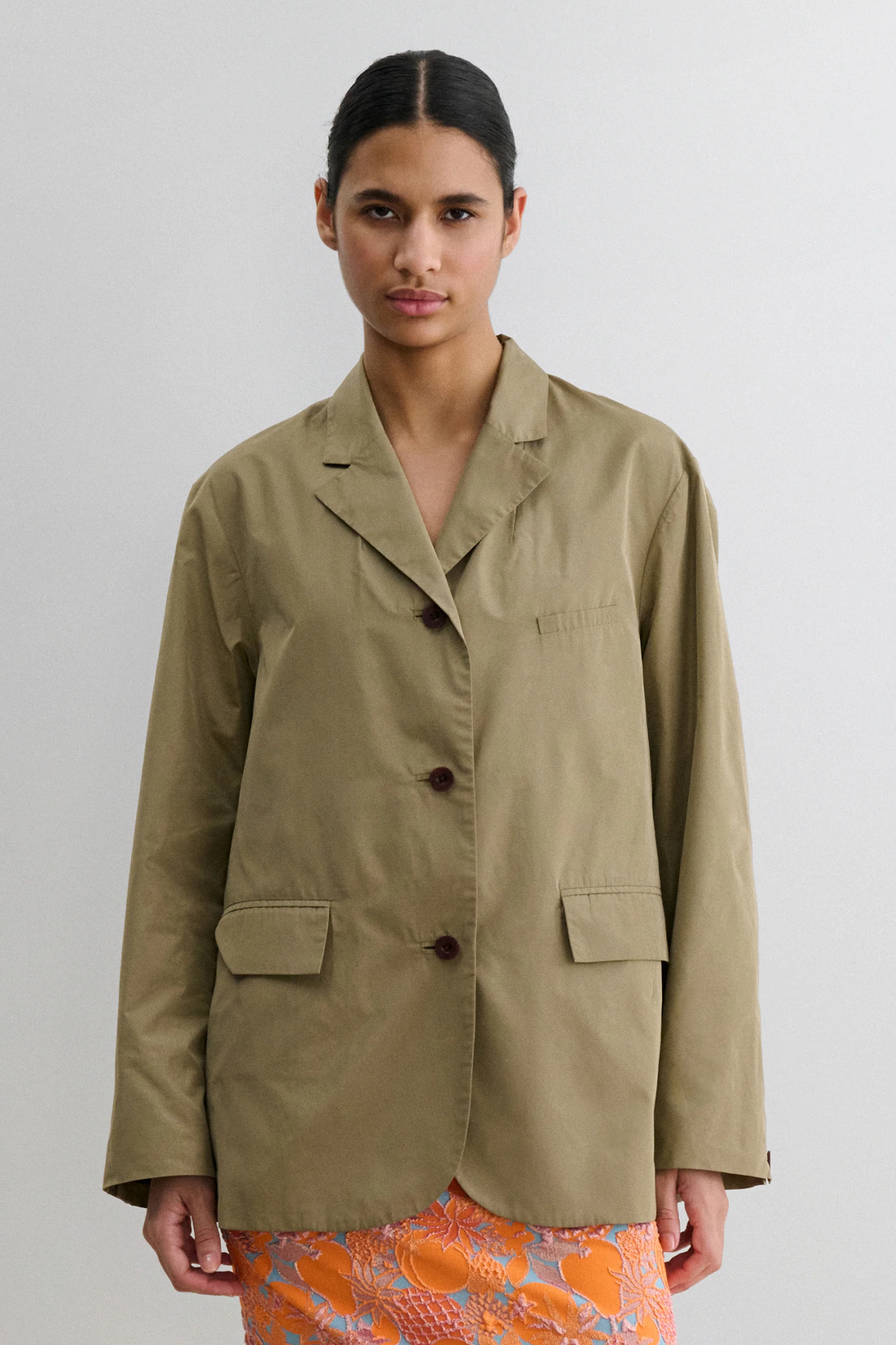 Catch Blazer - Image 2