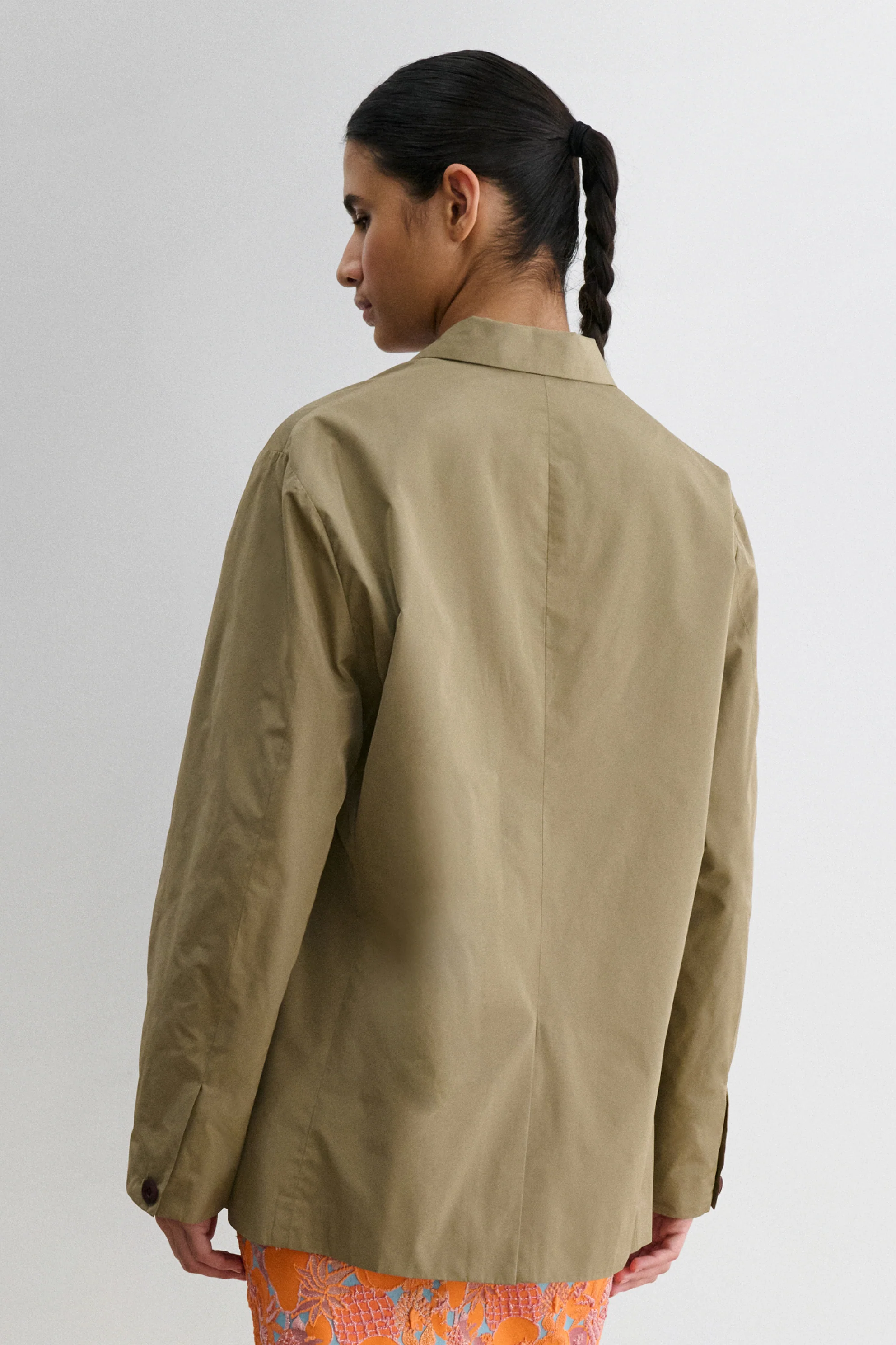 Catch Blazer - Image 4