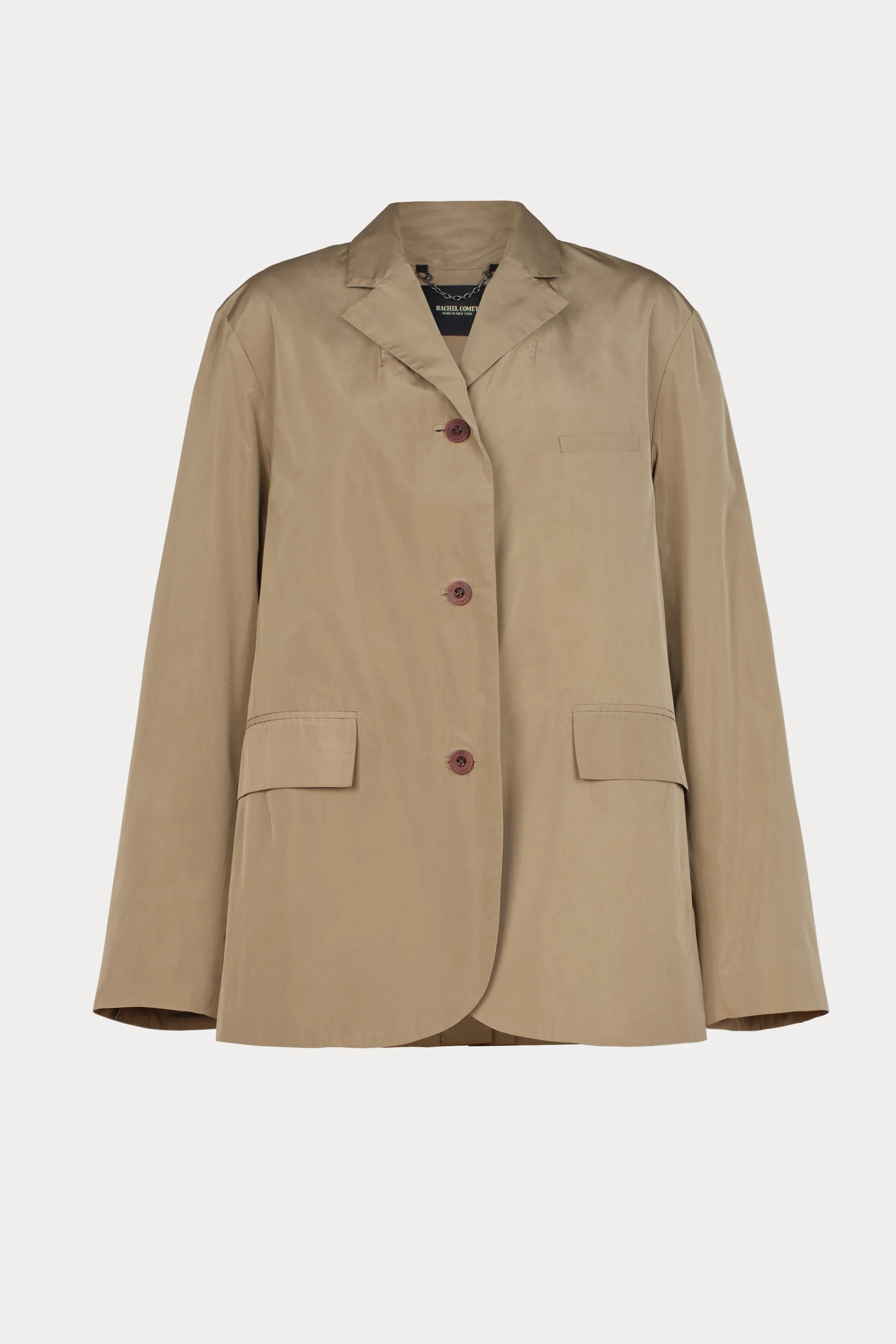 Catch Blazer - Image 5