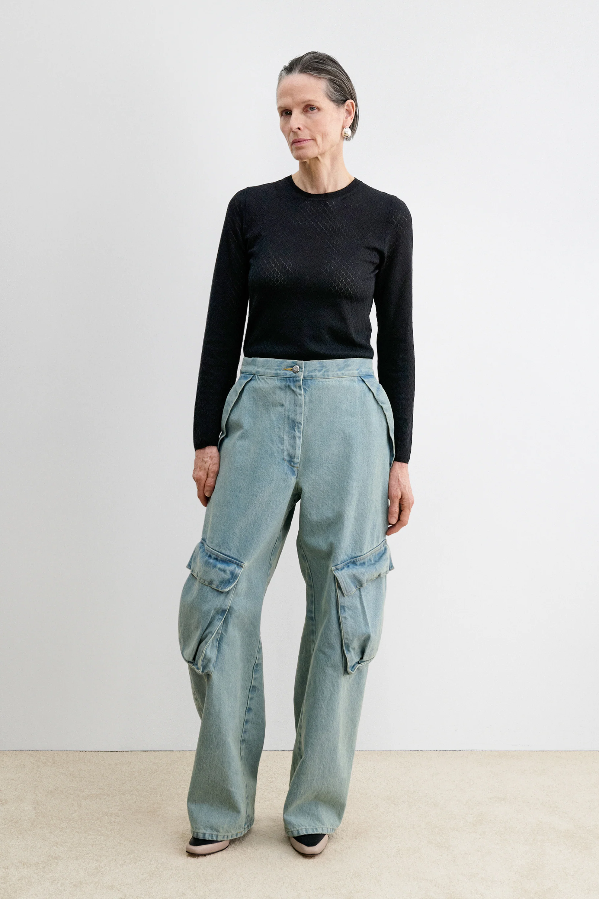 Charge Pant