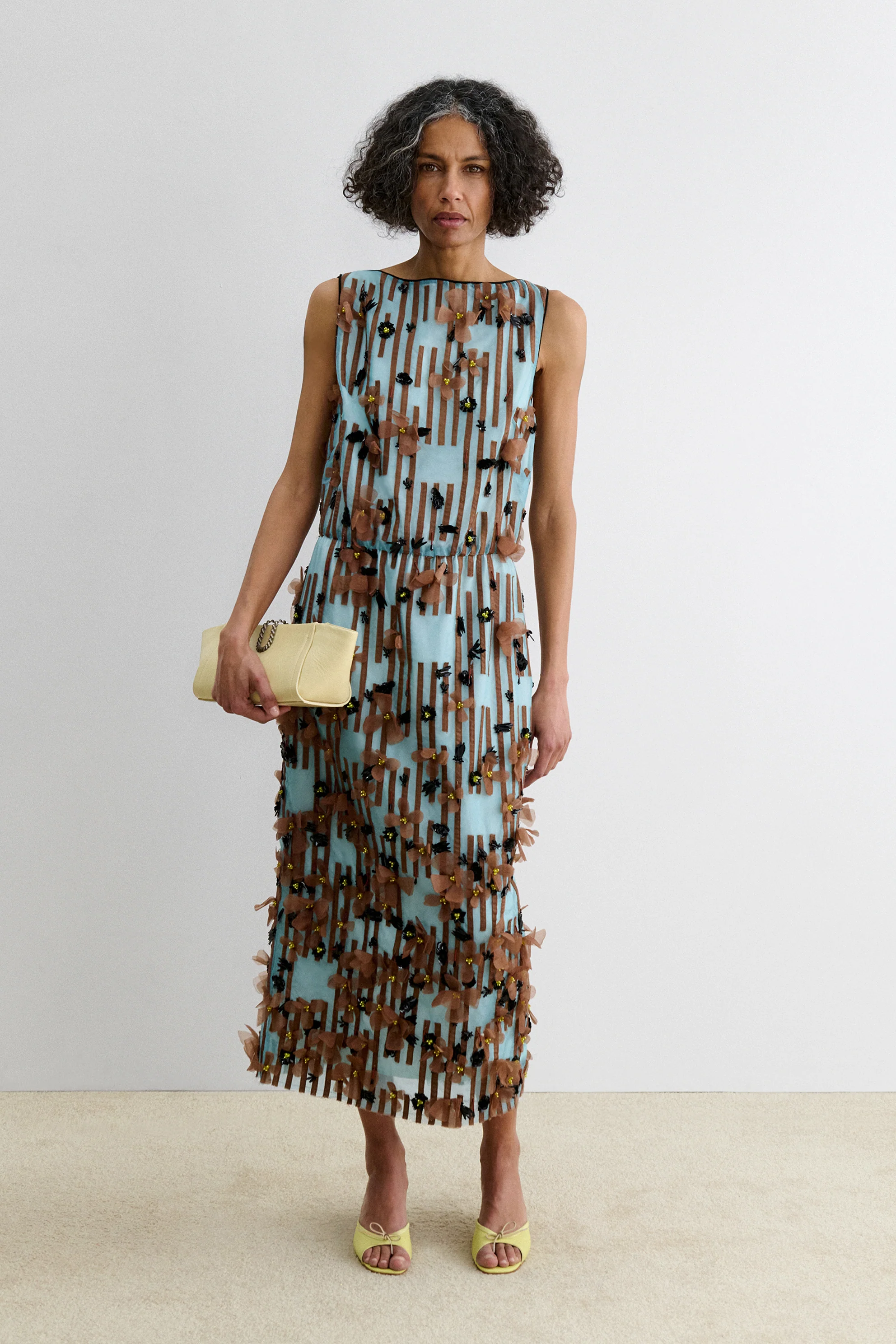 Chelsea Dress