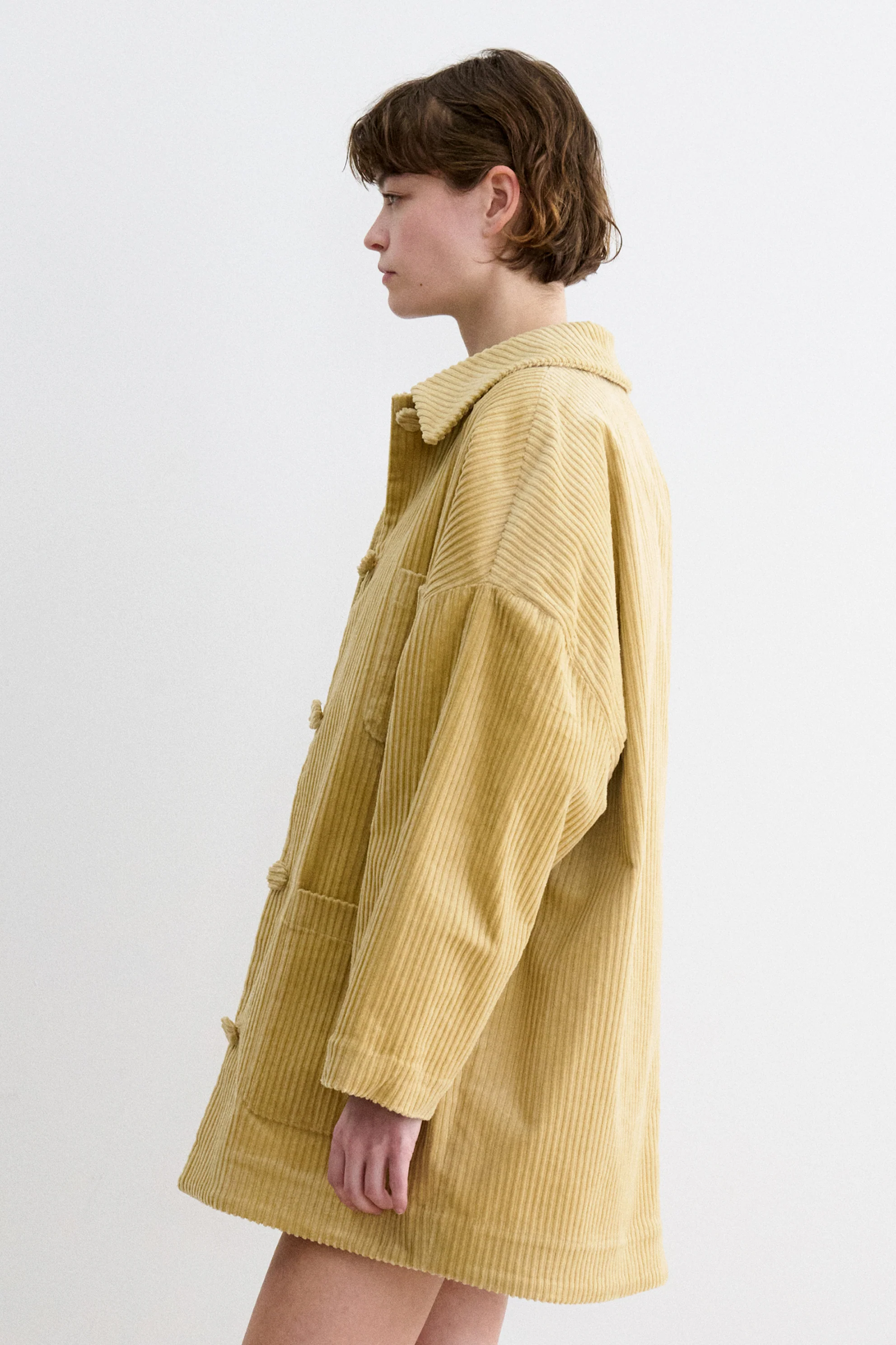 Chore Jacket - Image 3