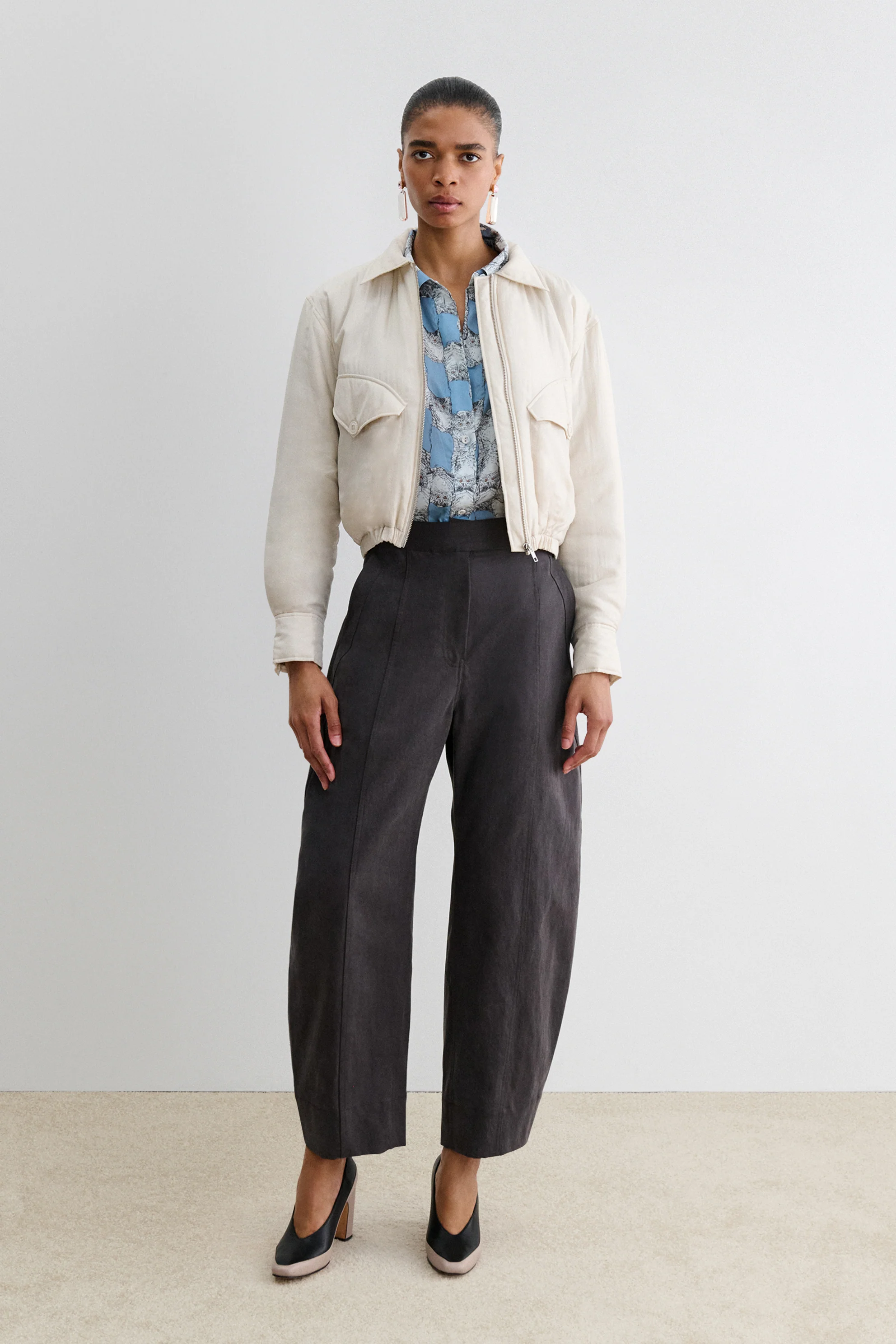 Christey Bomber