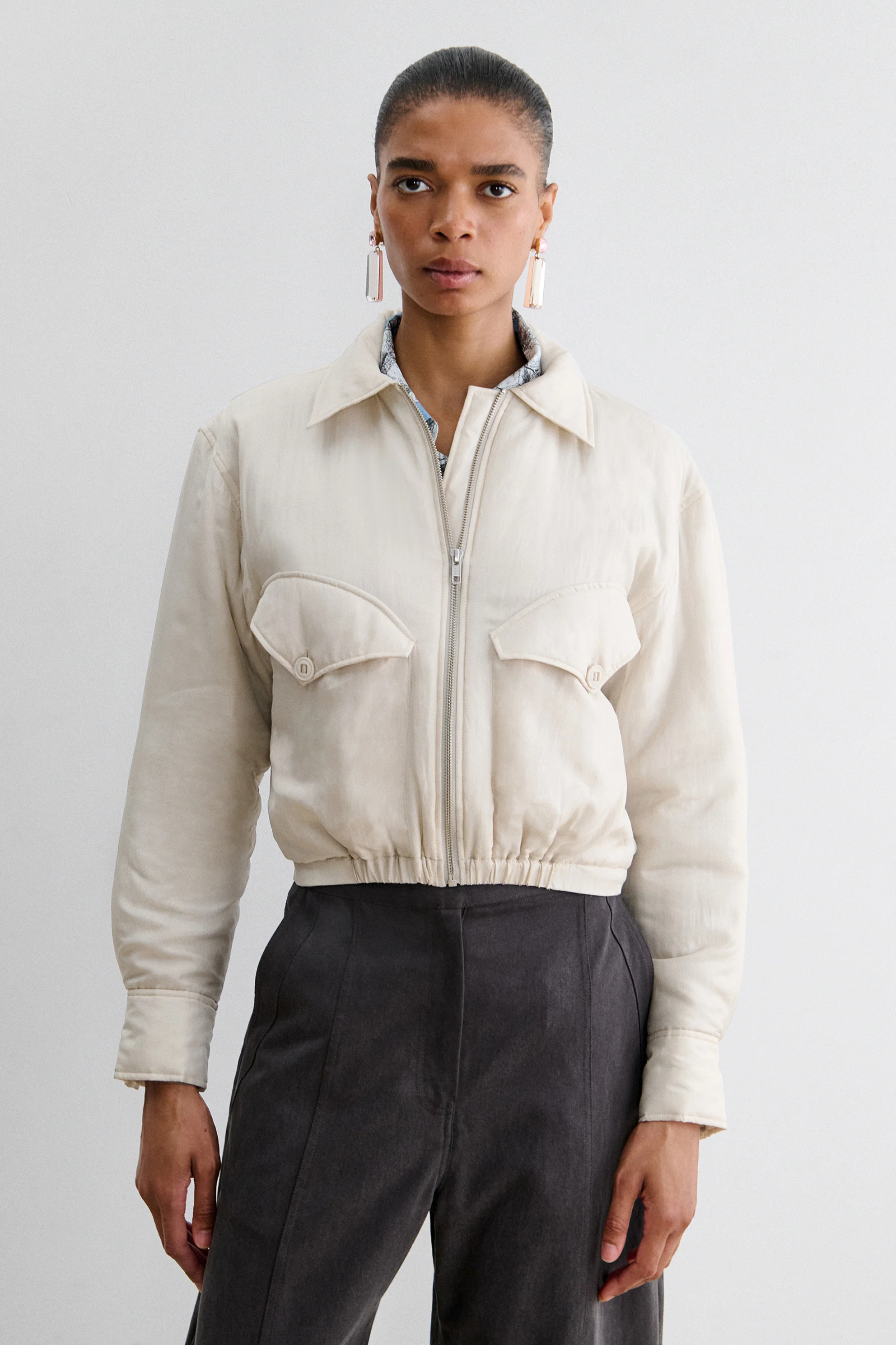 Christey Bomber - Image 2