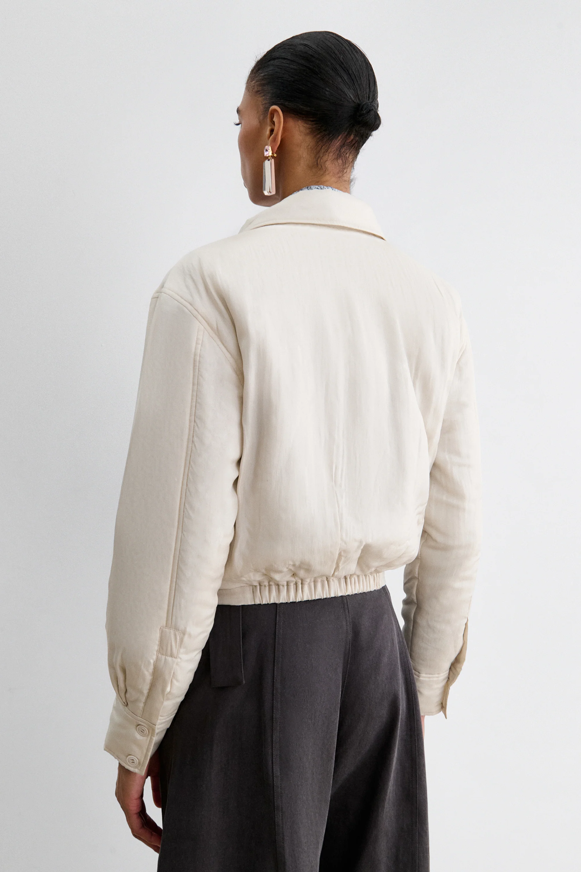 Christey Bomber - Image 7