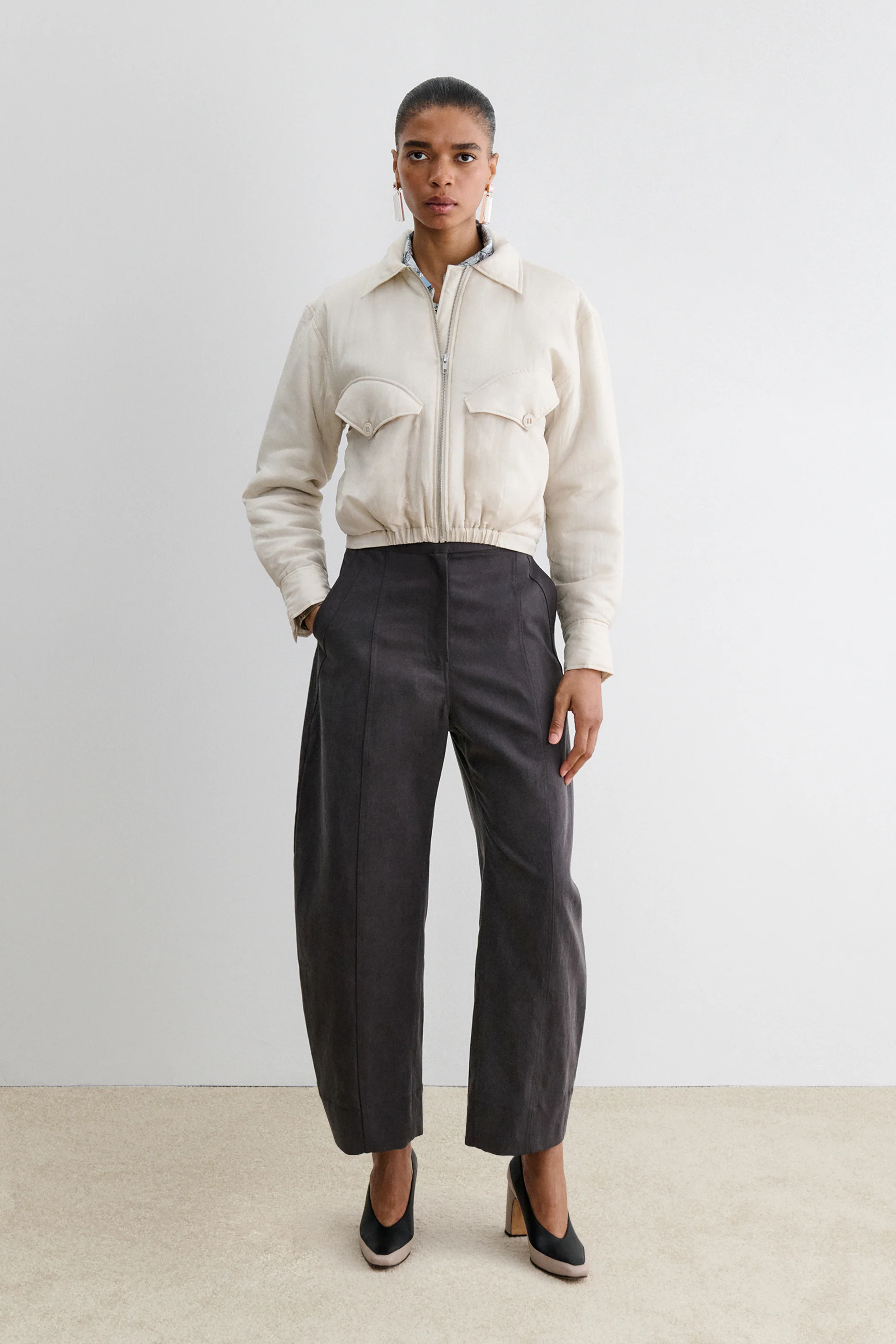 Christey Bomber - Image 8