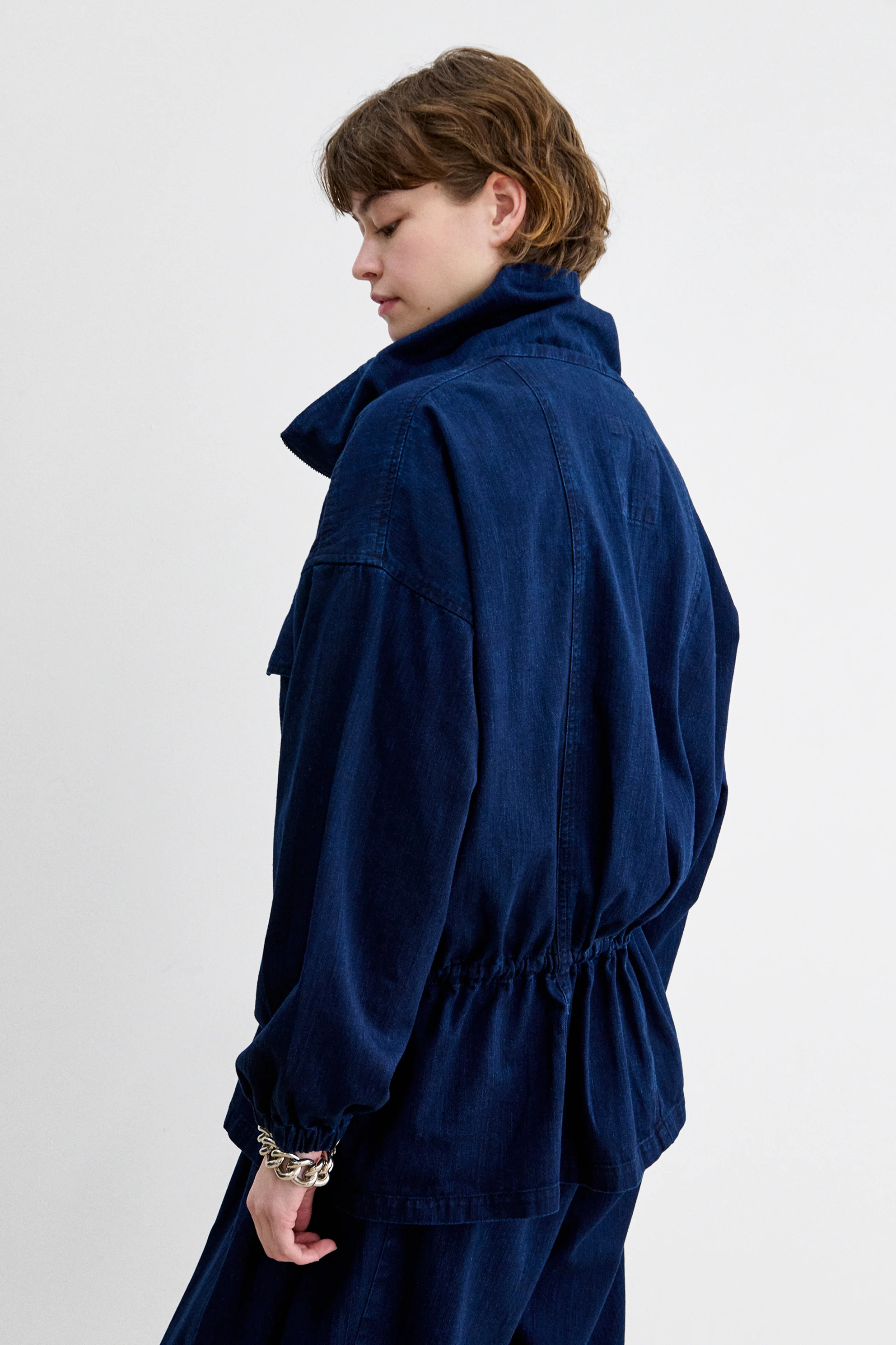 Chronicle Jacket - Image 4