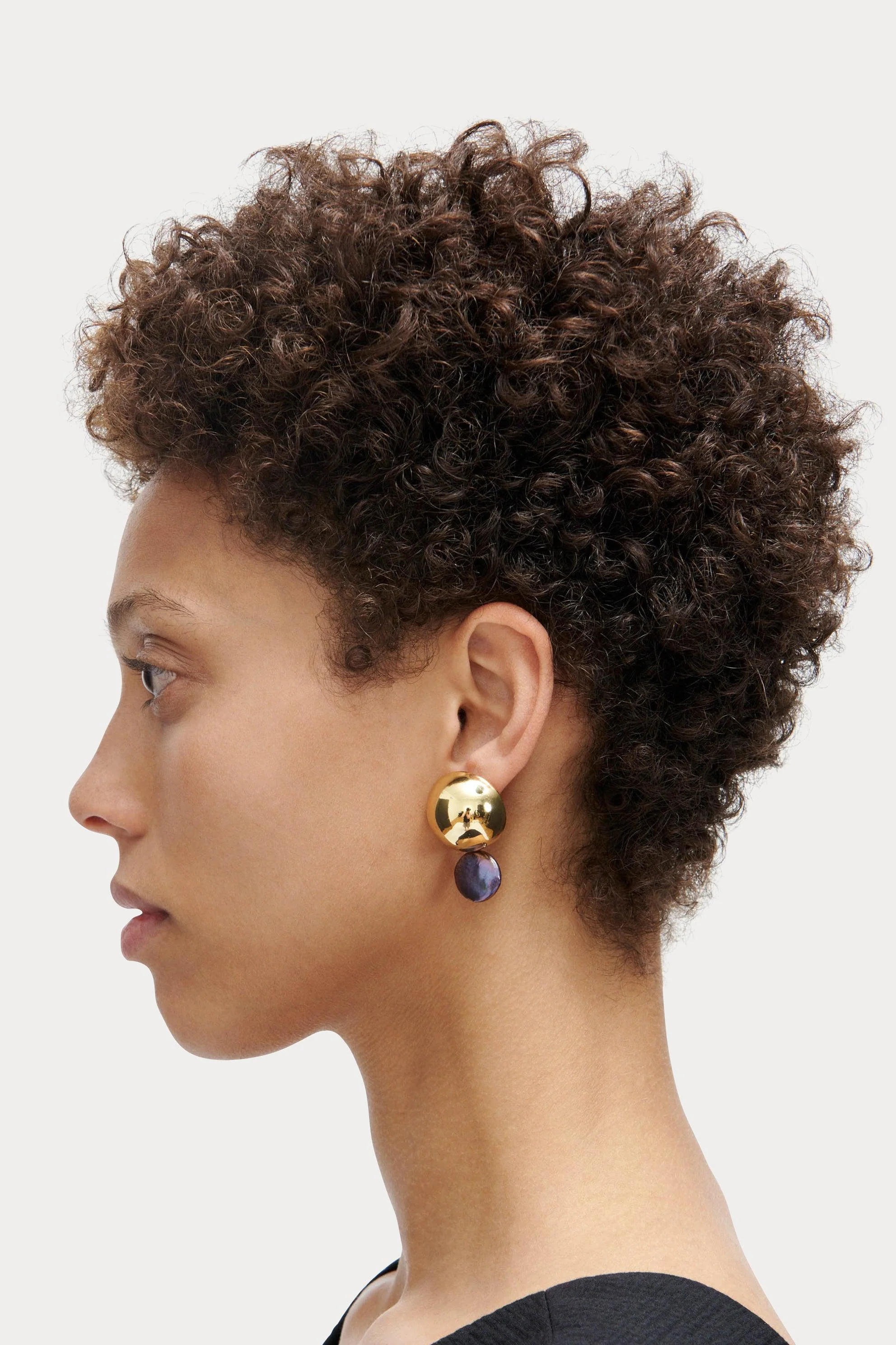 Chute Earrings - Image 4