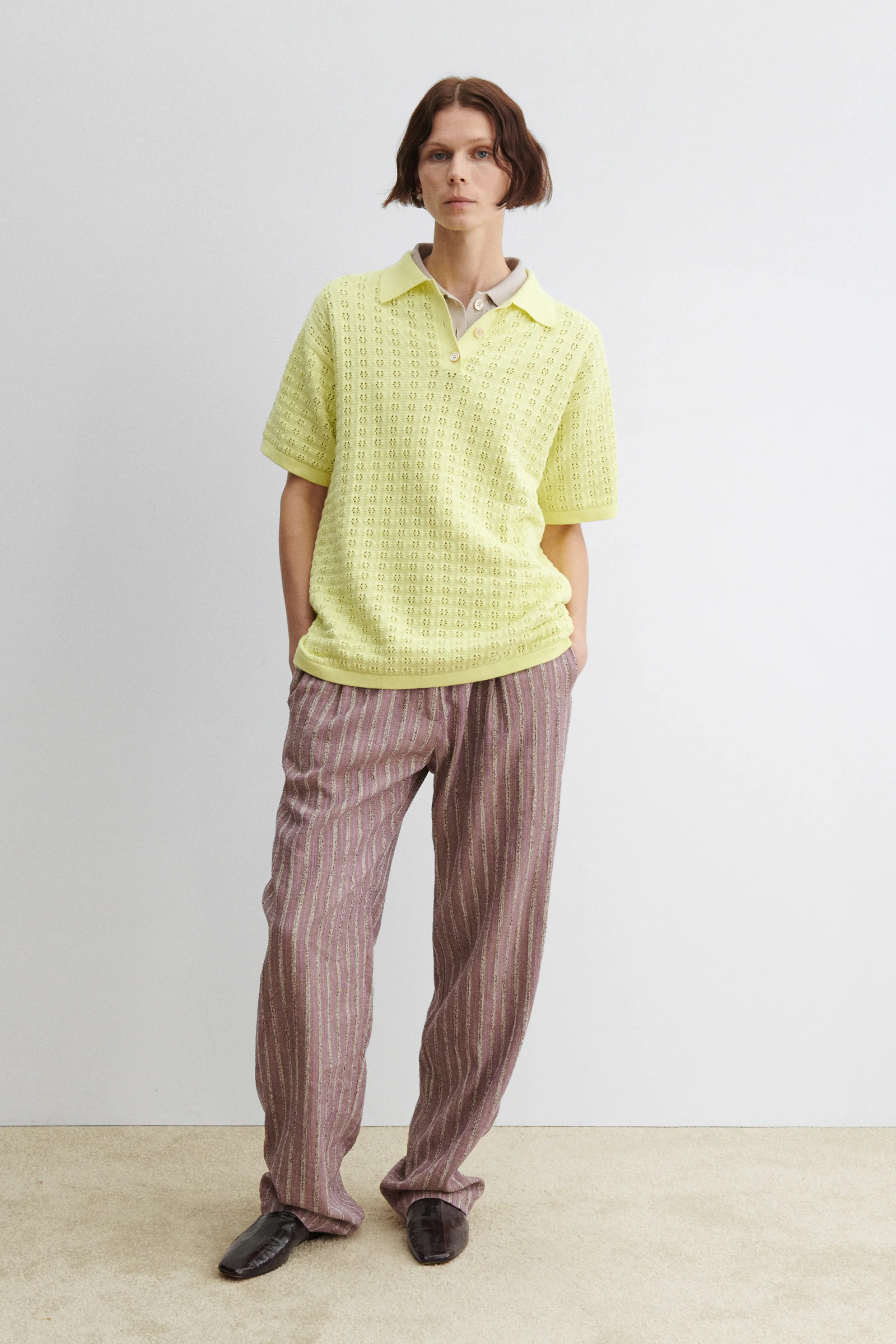 Clarence Polo - Image 5