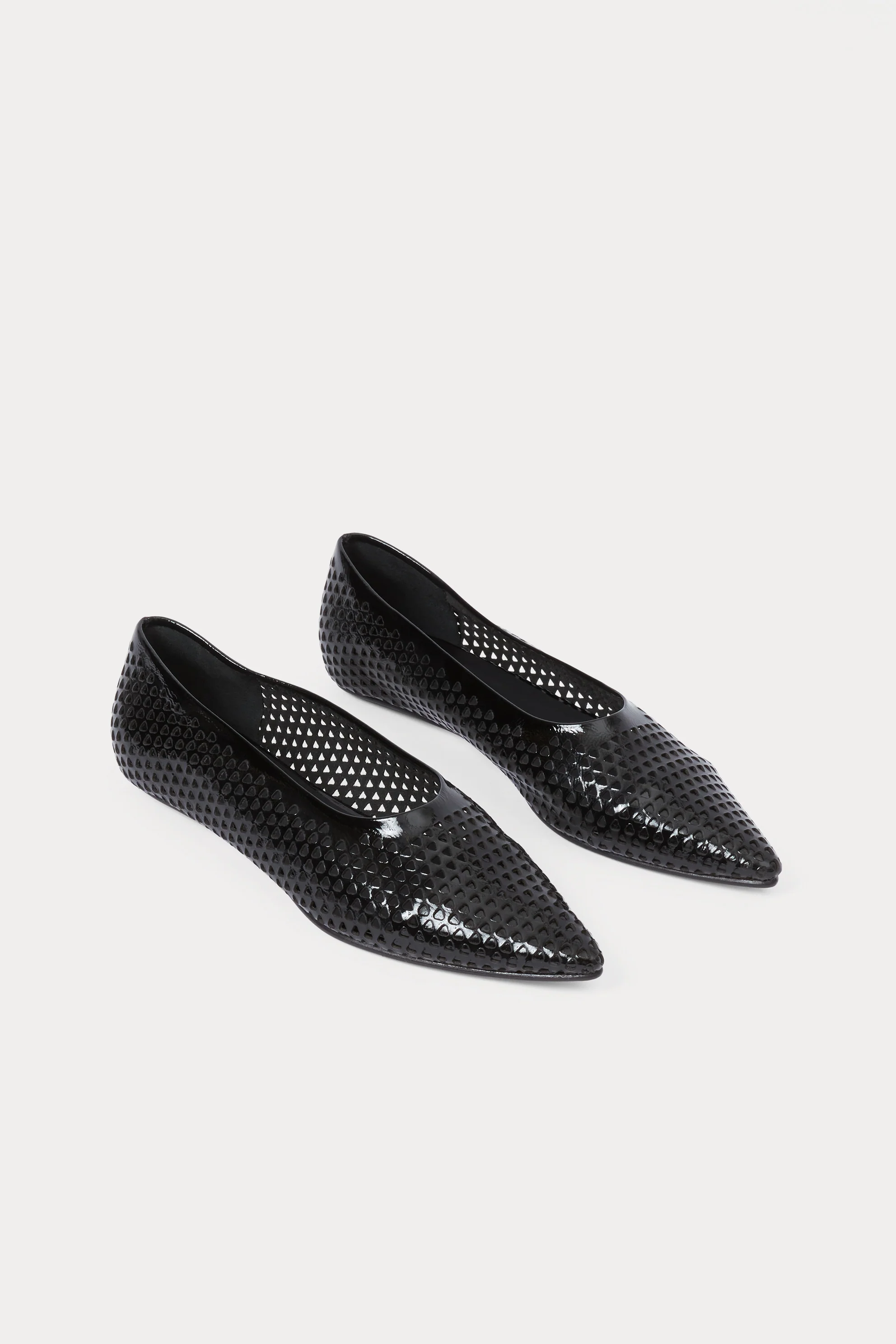 Clemmie Flat (Mini Punch) - Image 10