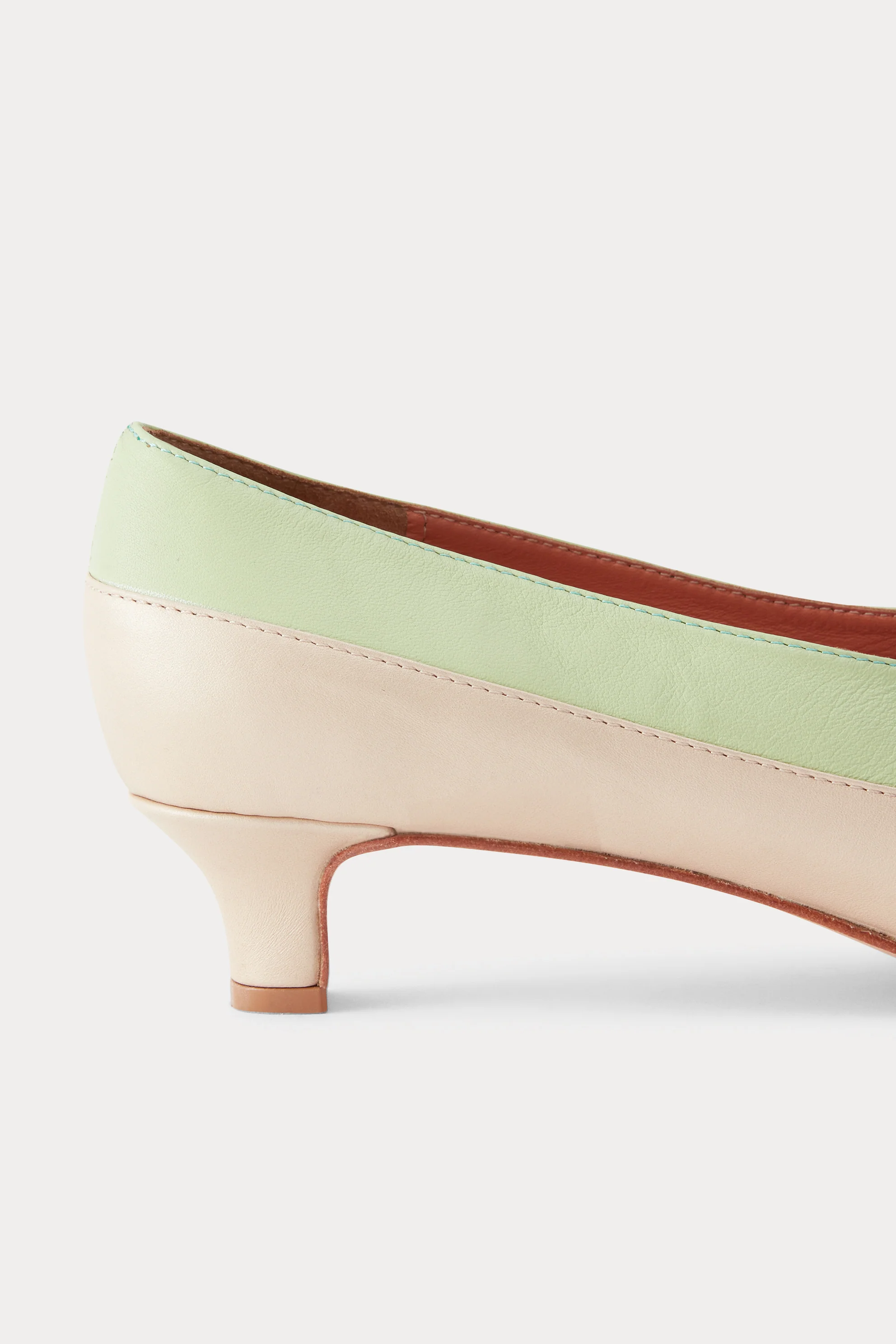 Clemmie Modern Heel - Image 5