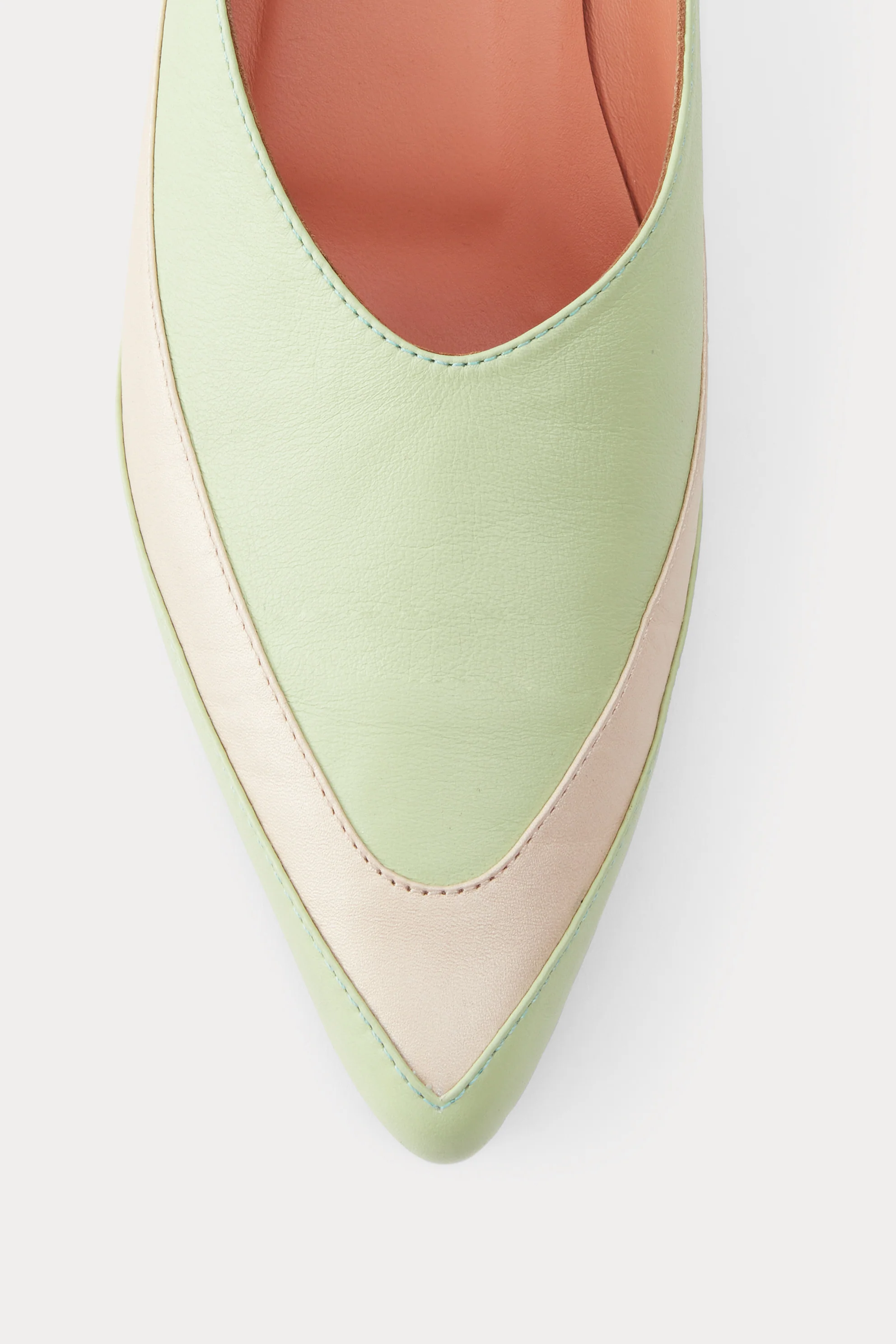 Clemmie Modern Heel - Image 6