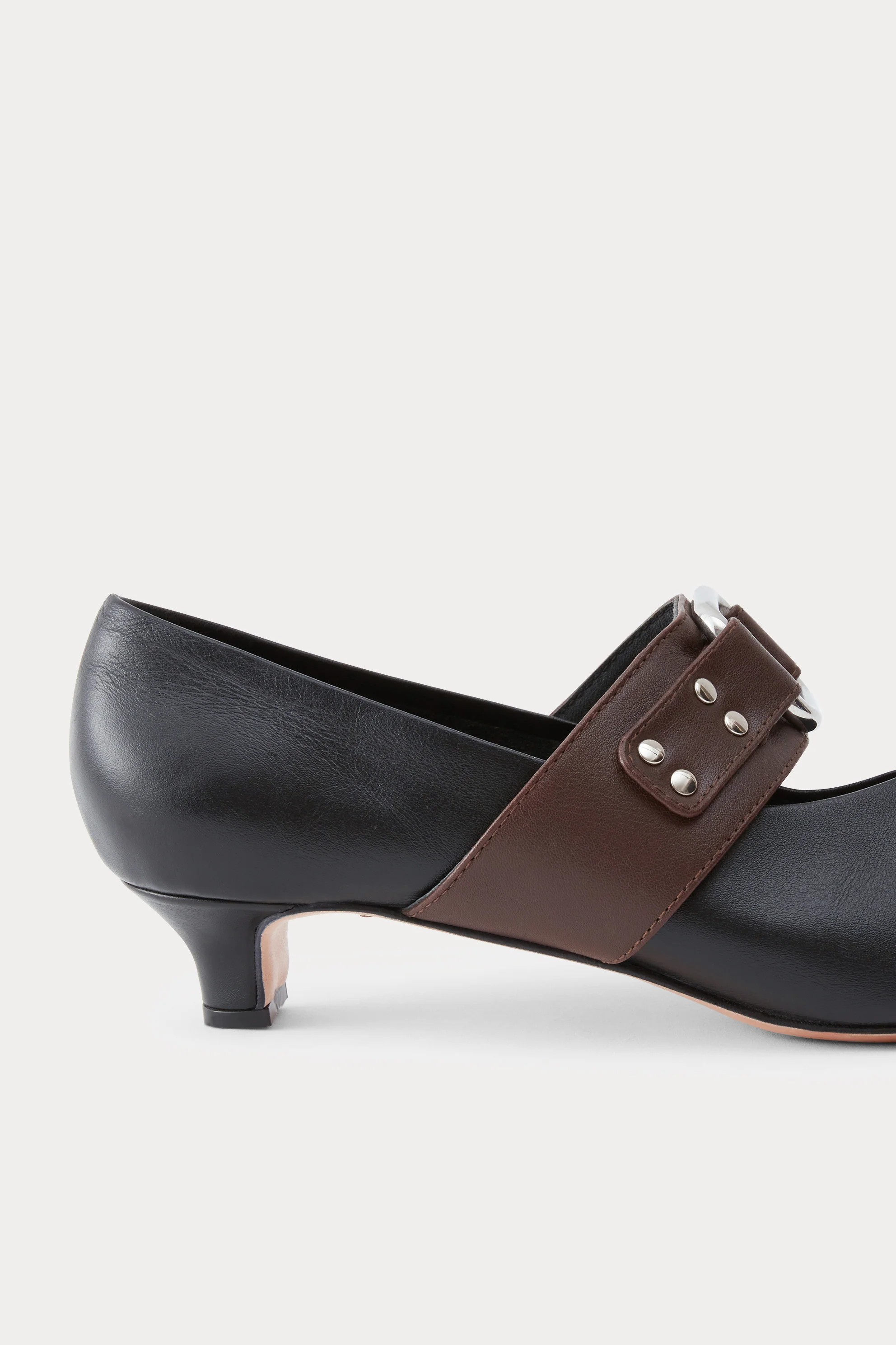 Clemmie Pirate Heel - Image 5