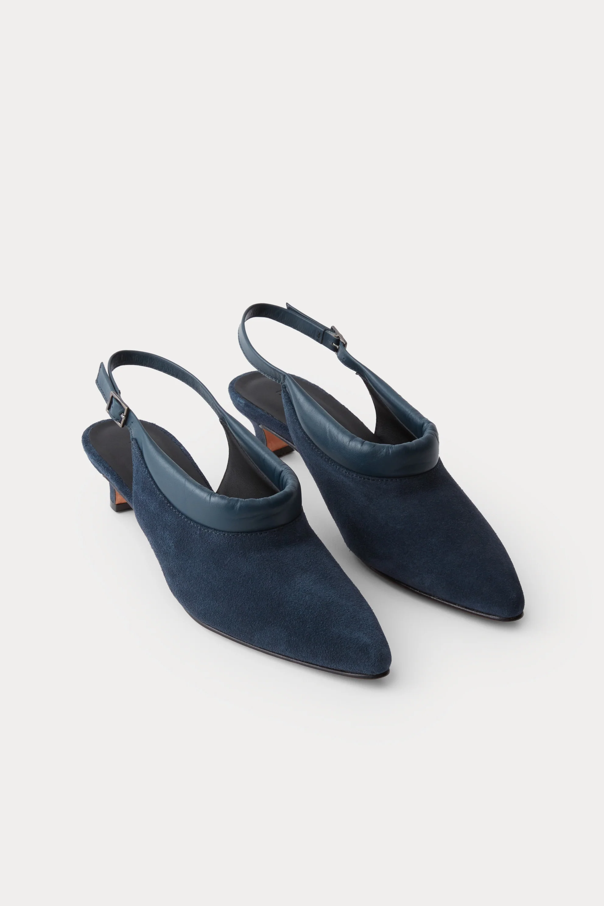Clemmie Slingback - Image 4