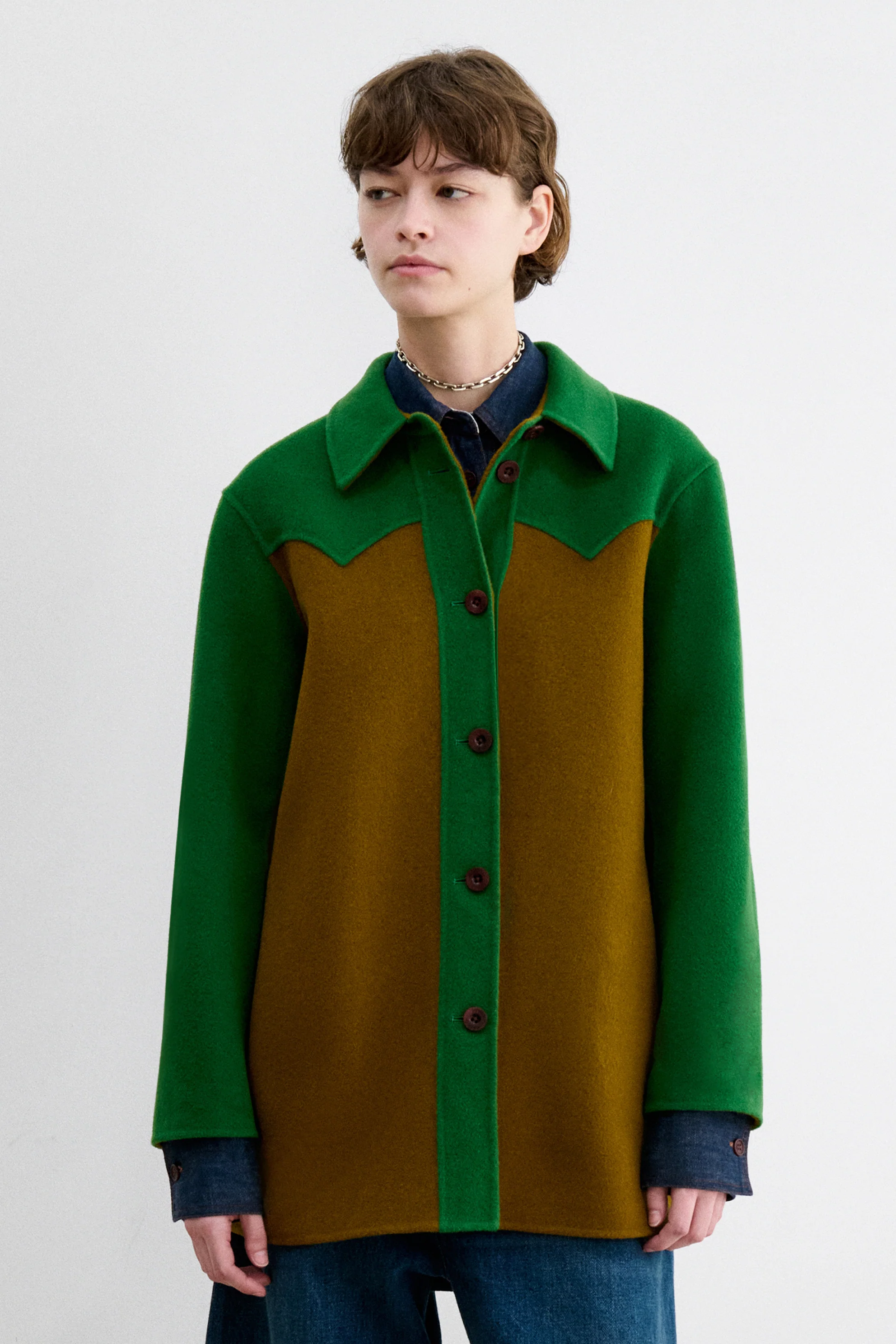 Clint Jacket - Image 2