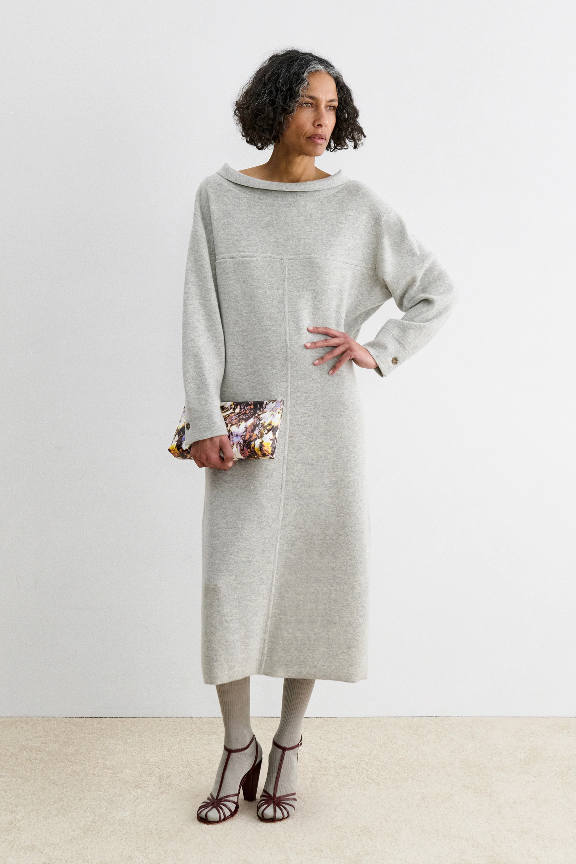 Colara Dress