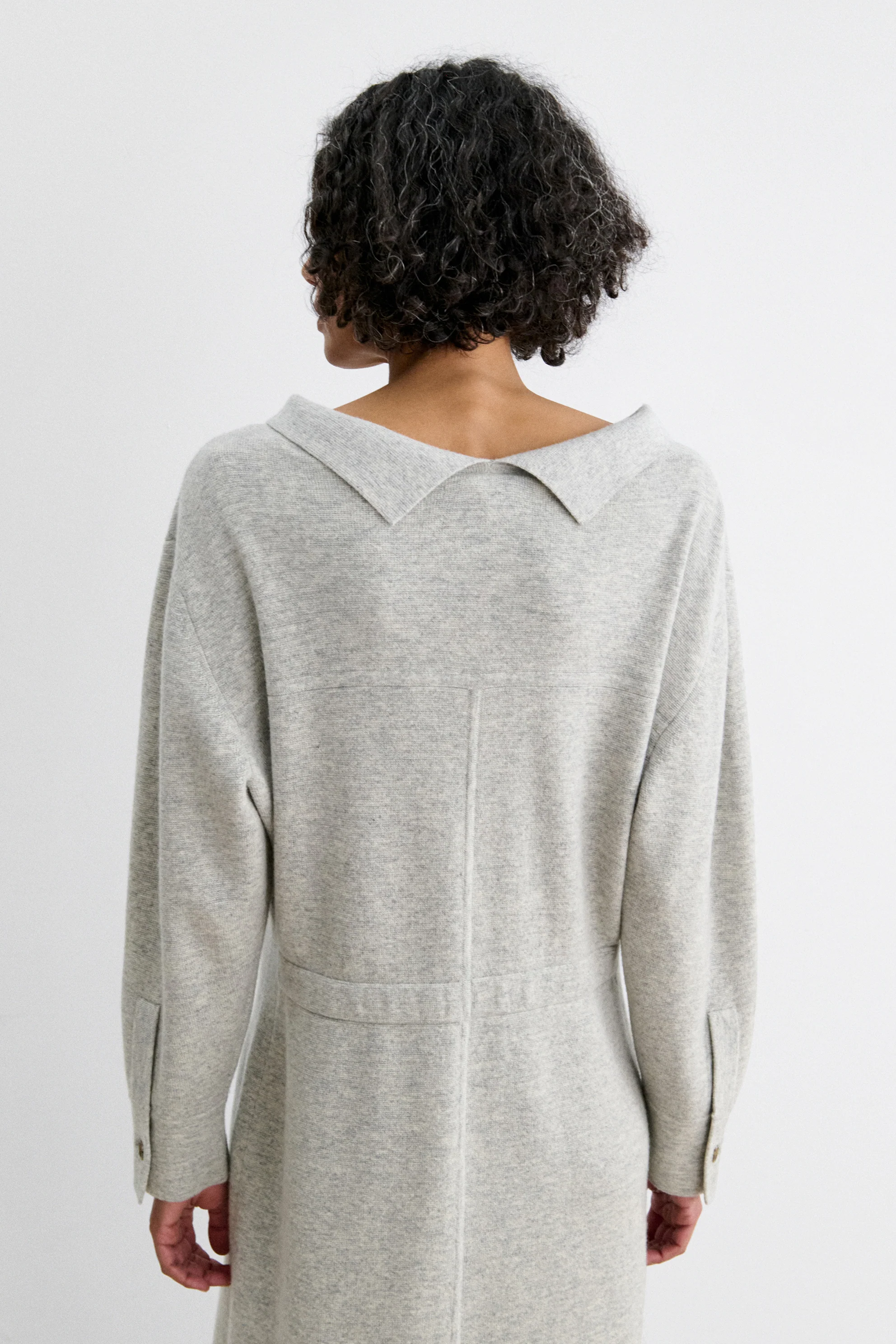 Colara Dress - Image 5