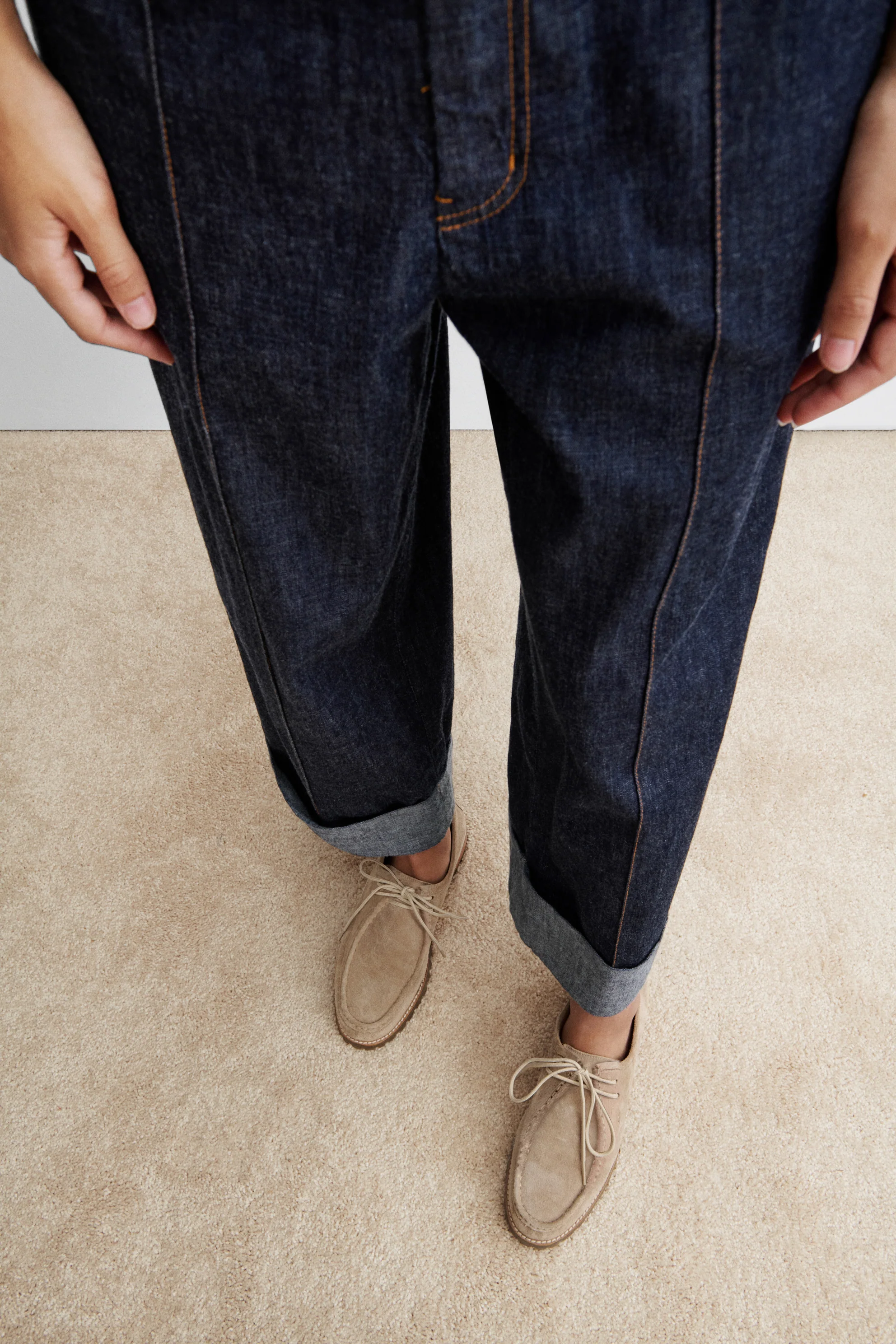 Colsa Moccasin - Image 3