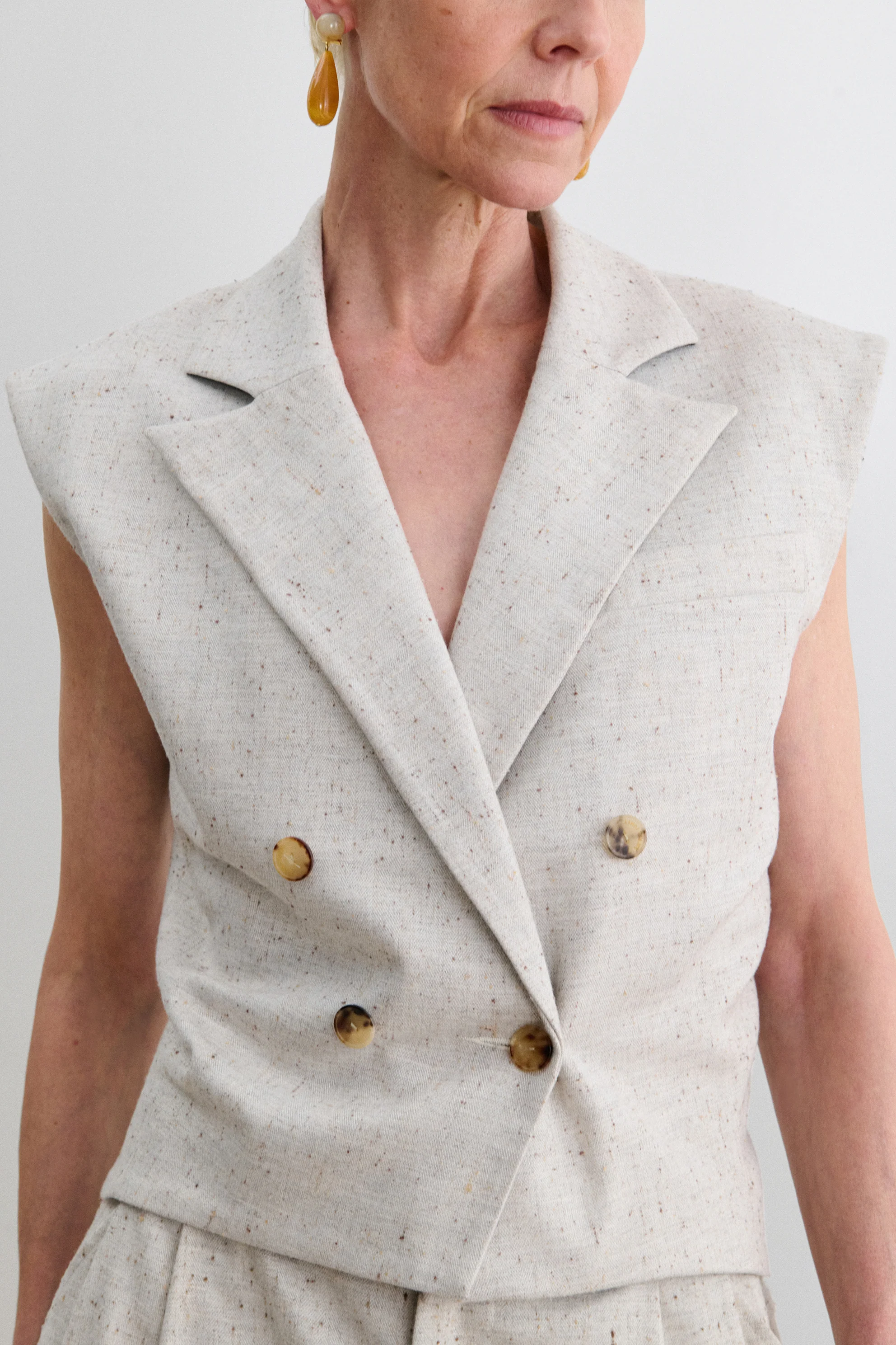 Comeau Vest - Image 3
