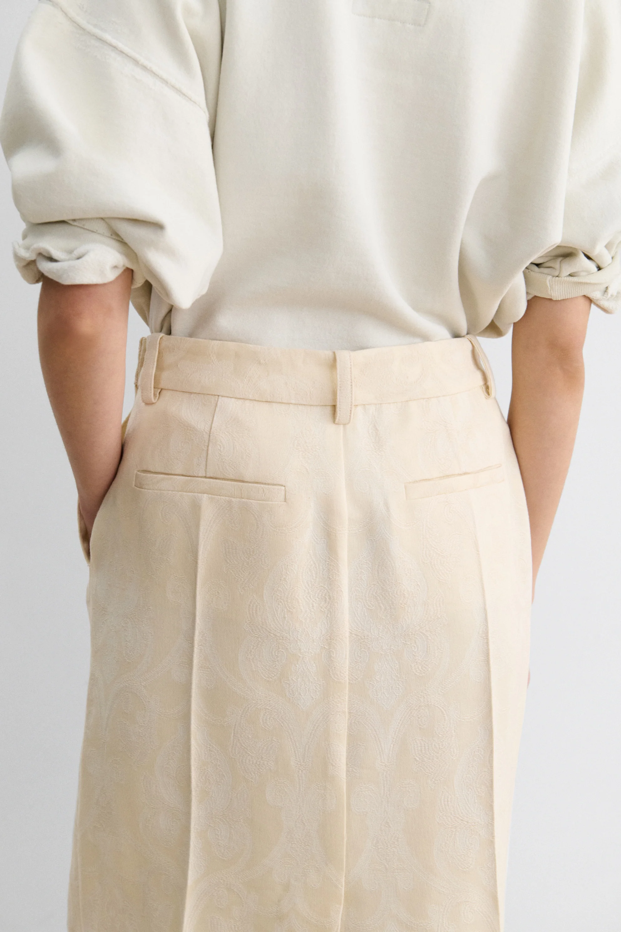 Cosa Skirt - Image 5