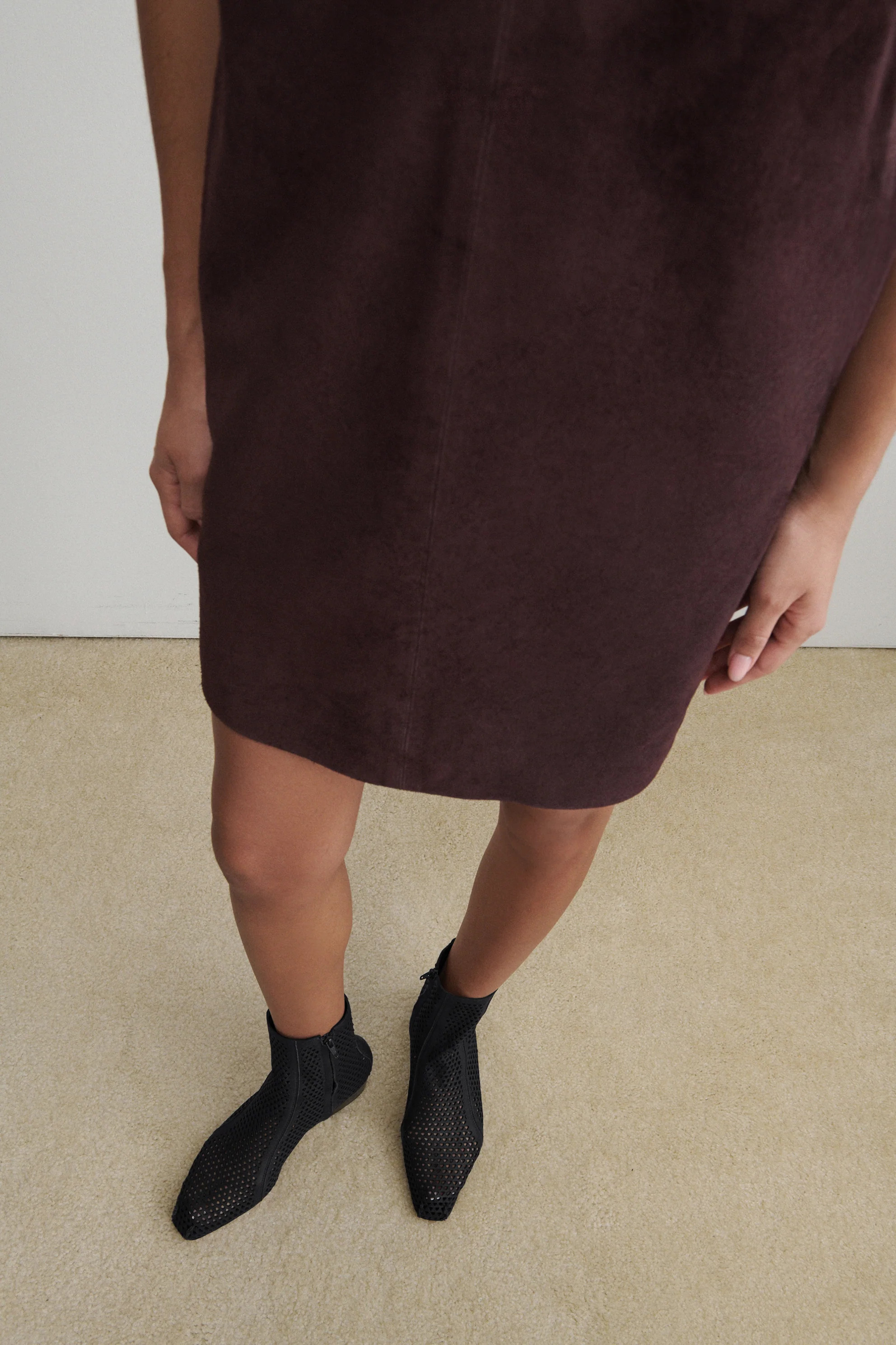 Cove Boot (Mini Punch) - Image 3