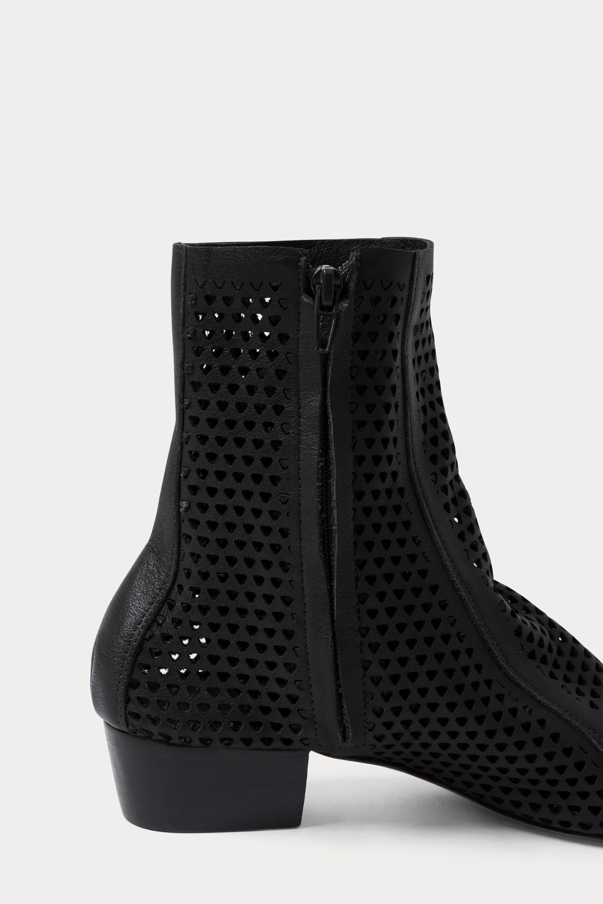 Cove Boot (Mini Punch) - Image 6