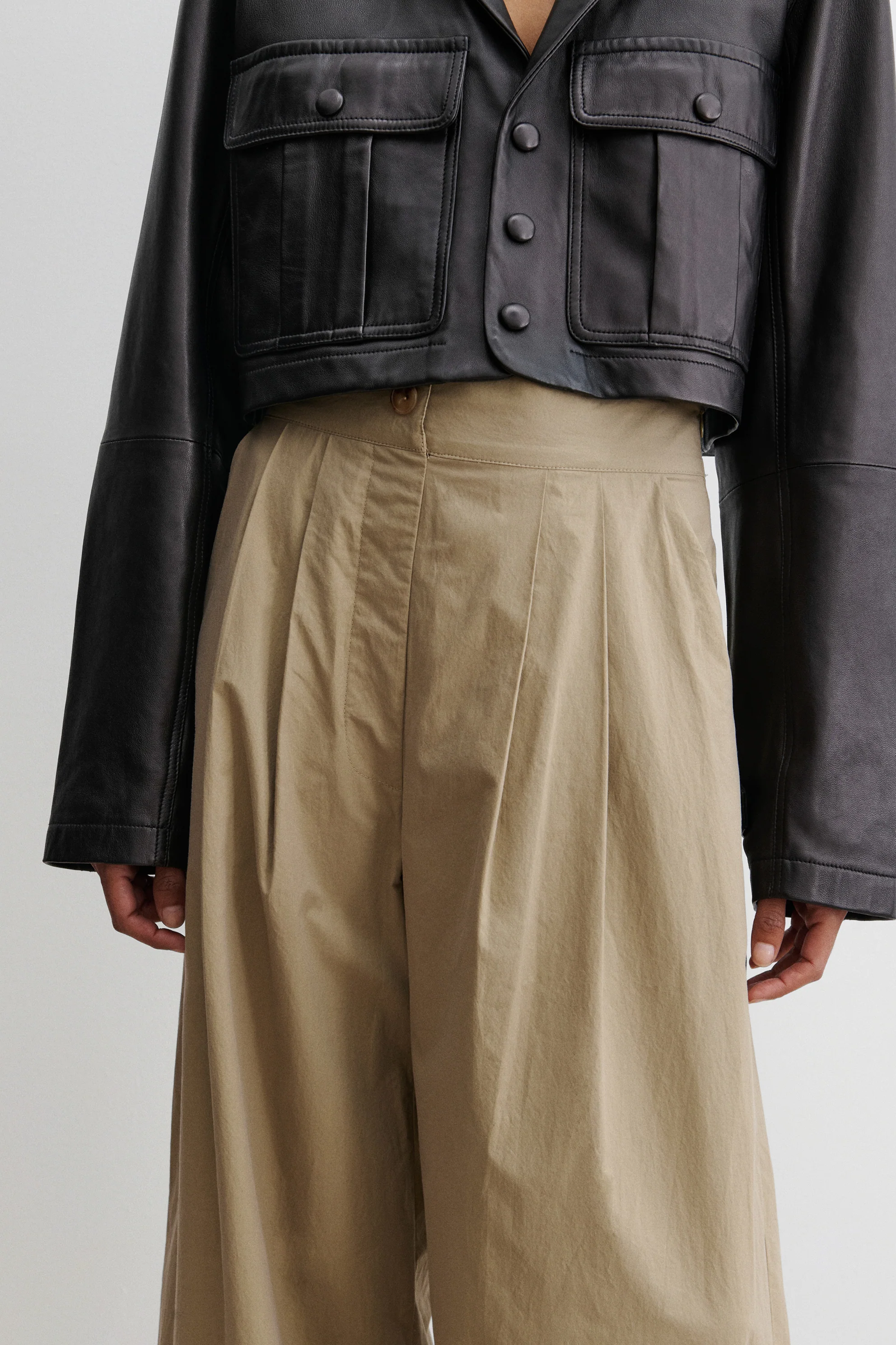 Coxsone Pant - Image 3