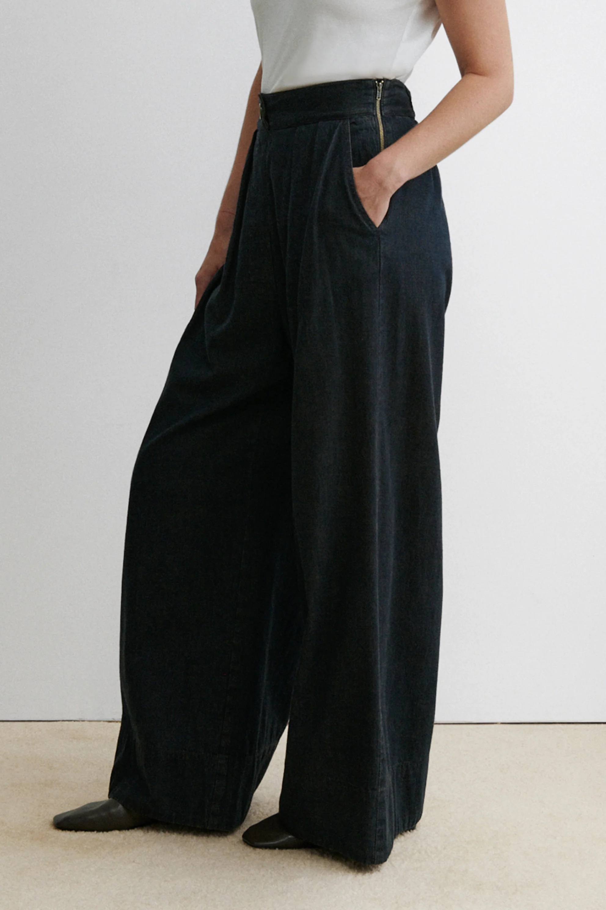 Coxsone Pant - Image 5