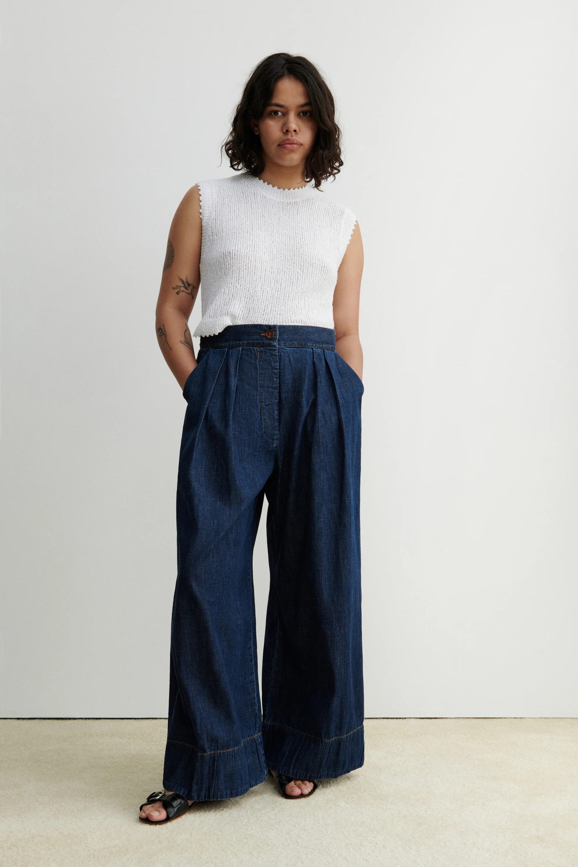 Coxsone Pant - Image 6