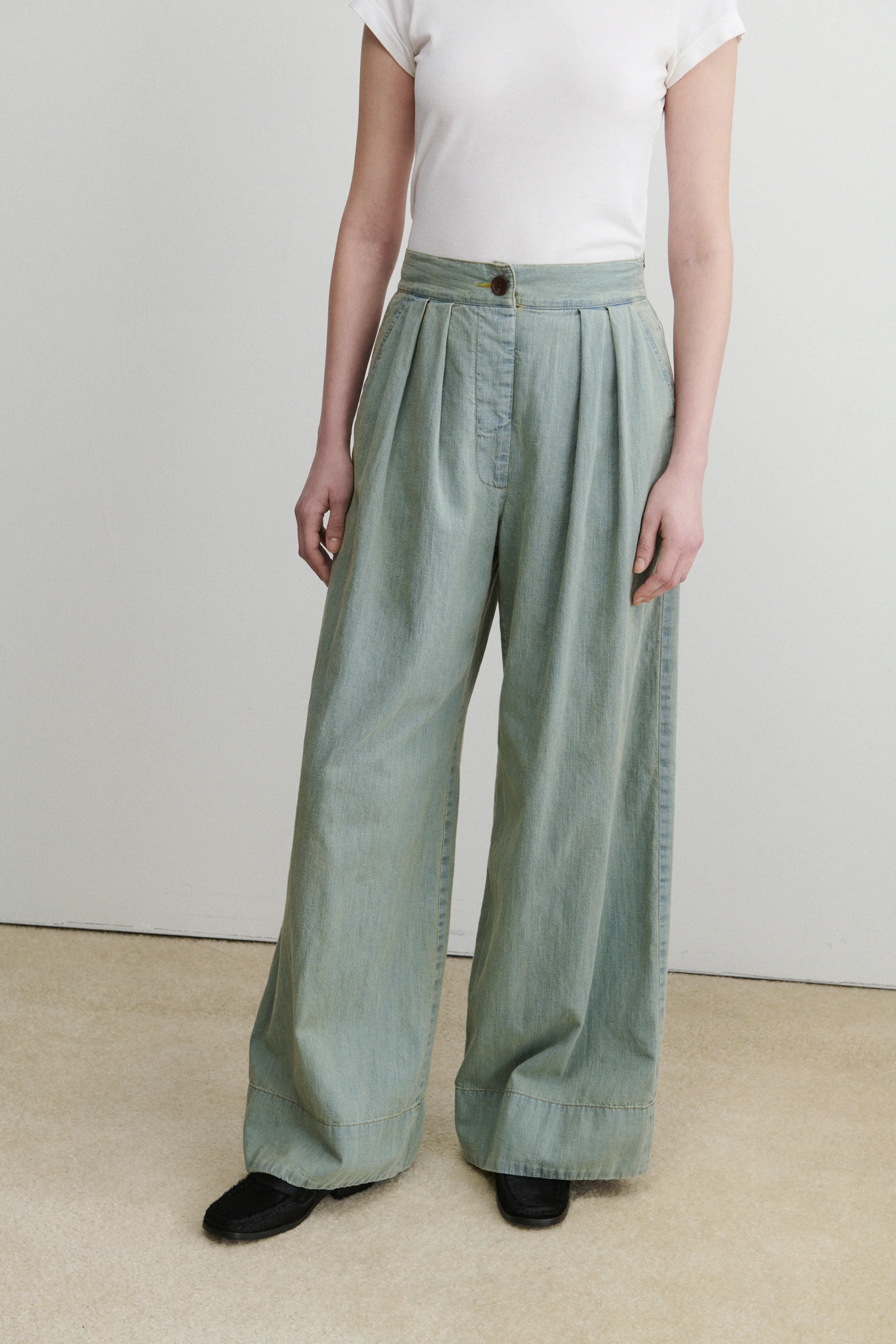 Coxsone Pant - Image 6