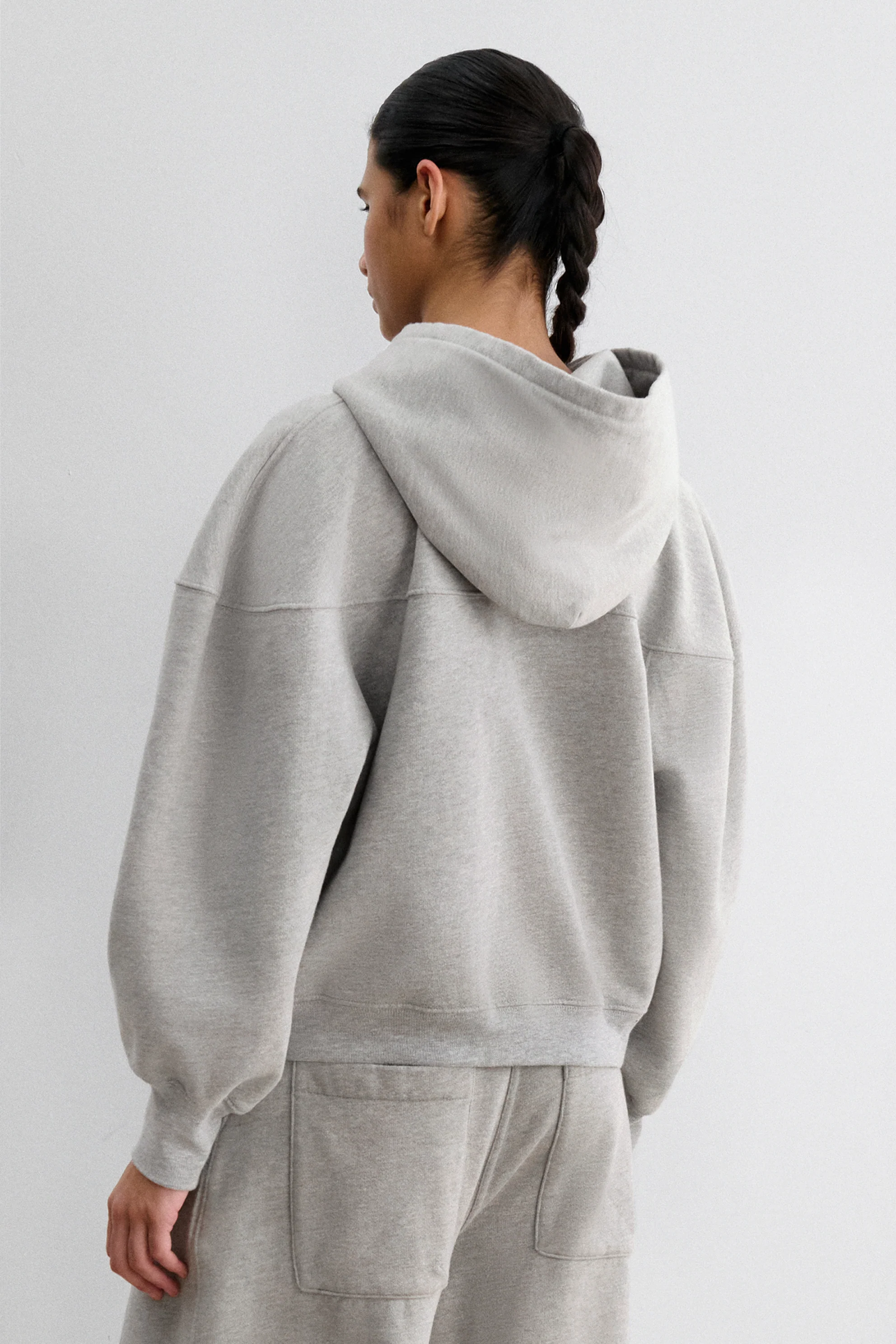 Crest Sweatshirt - Image 5