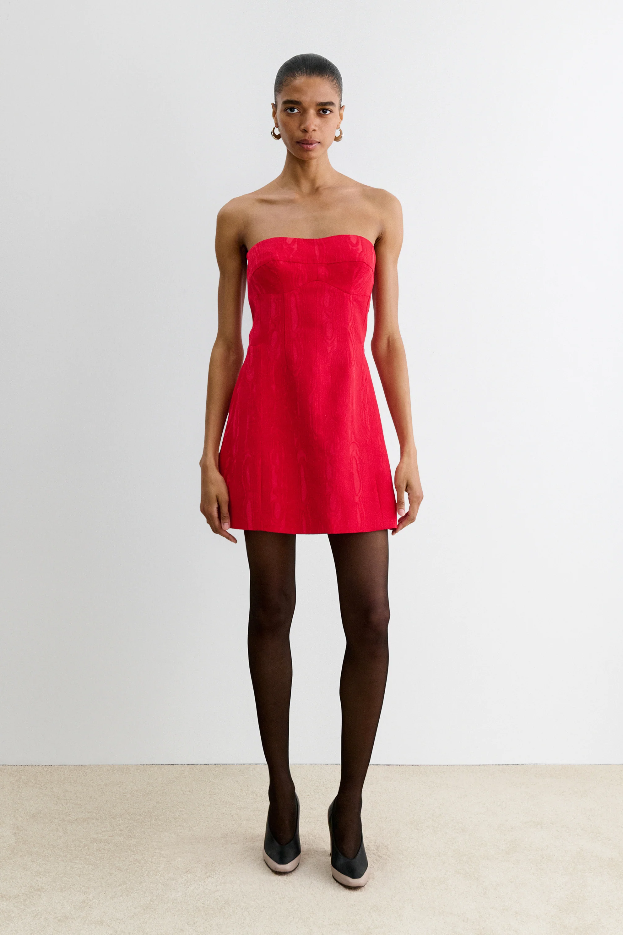 Cruse Dress - Image 5