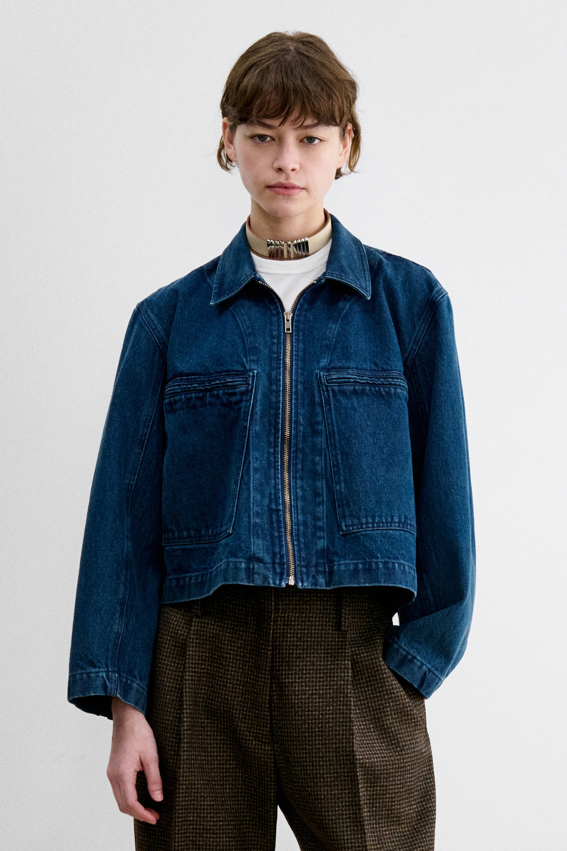 Current Jacket - Image 2