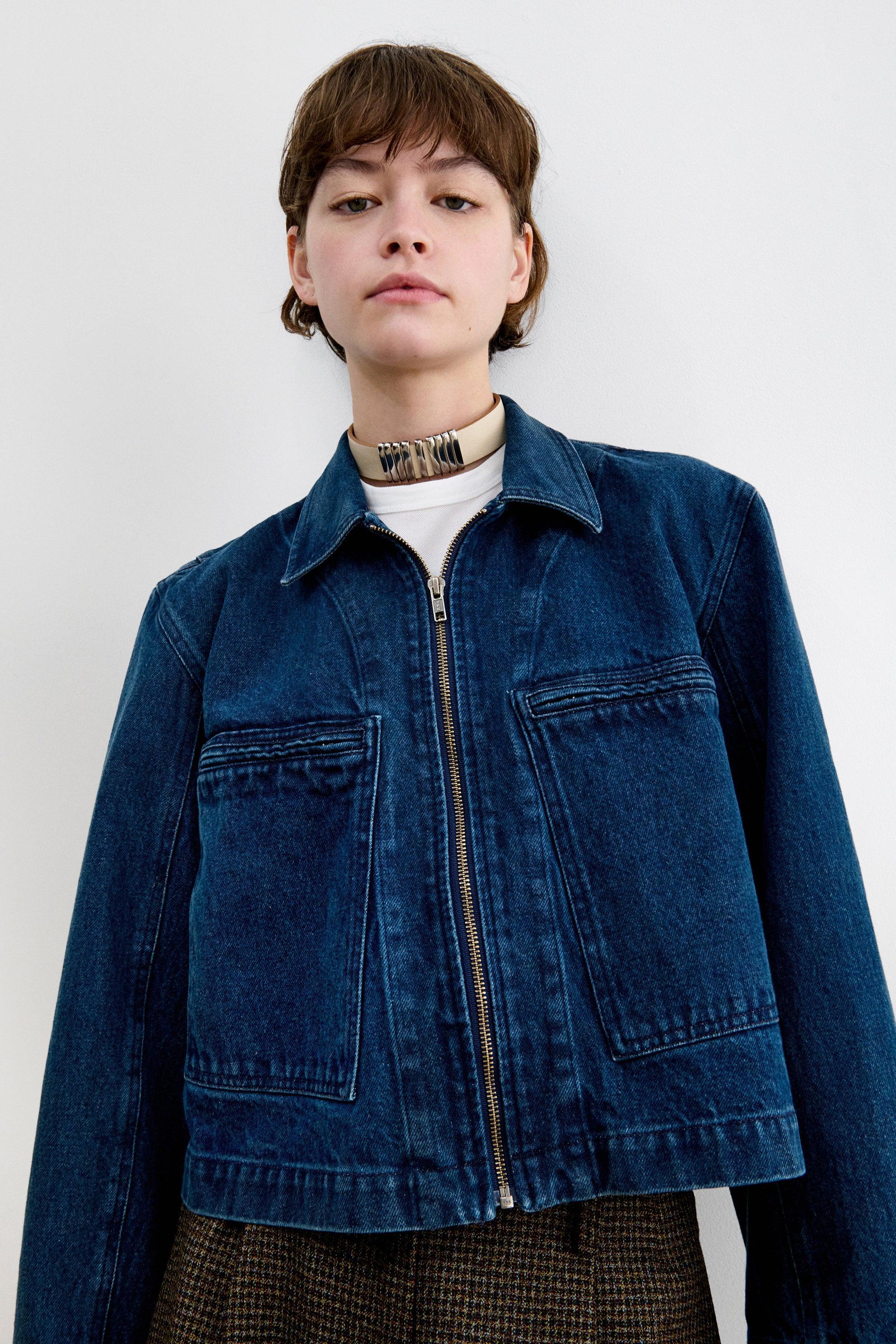 Current Jacket - Image 3