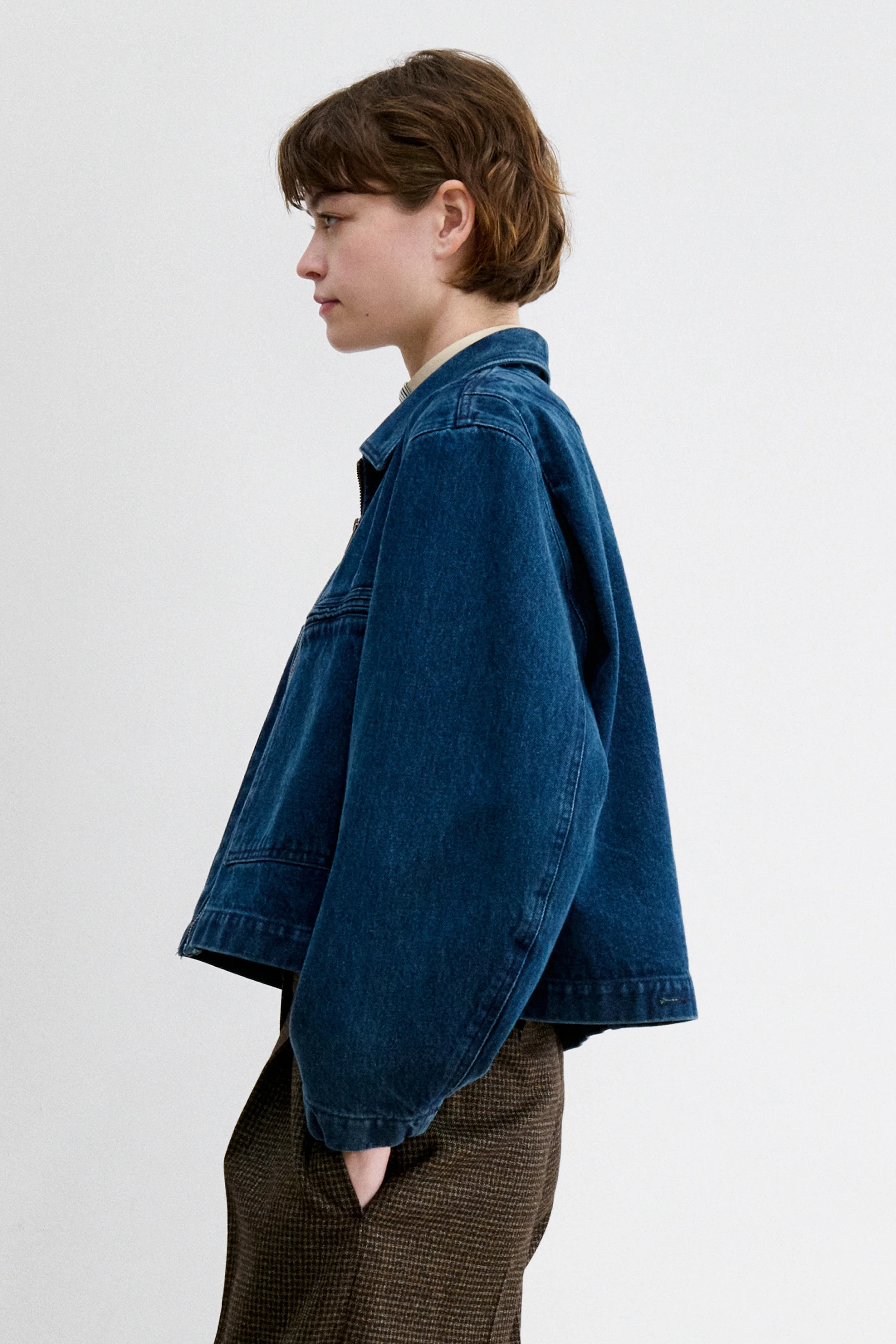 Current Jacket - Image 4