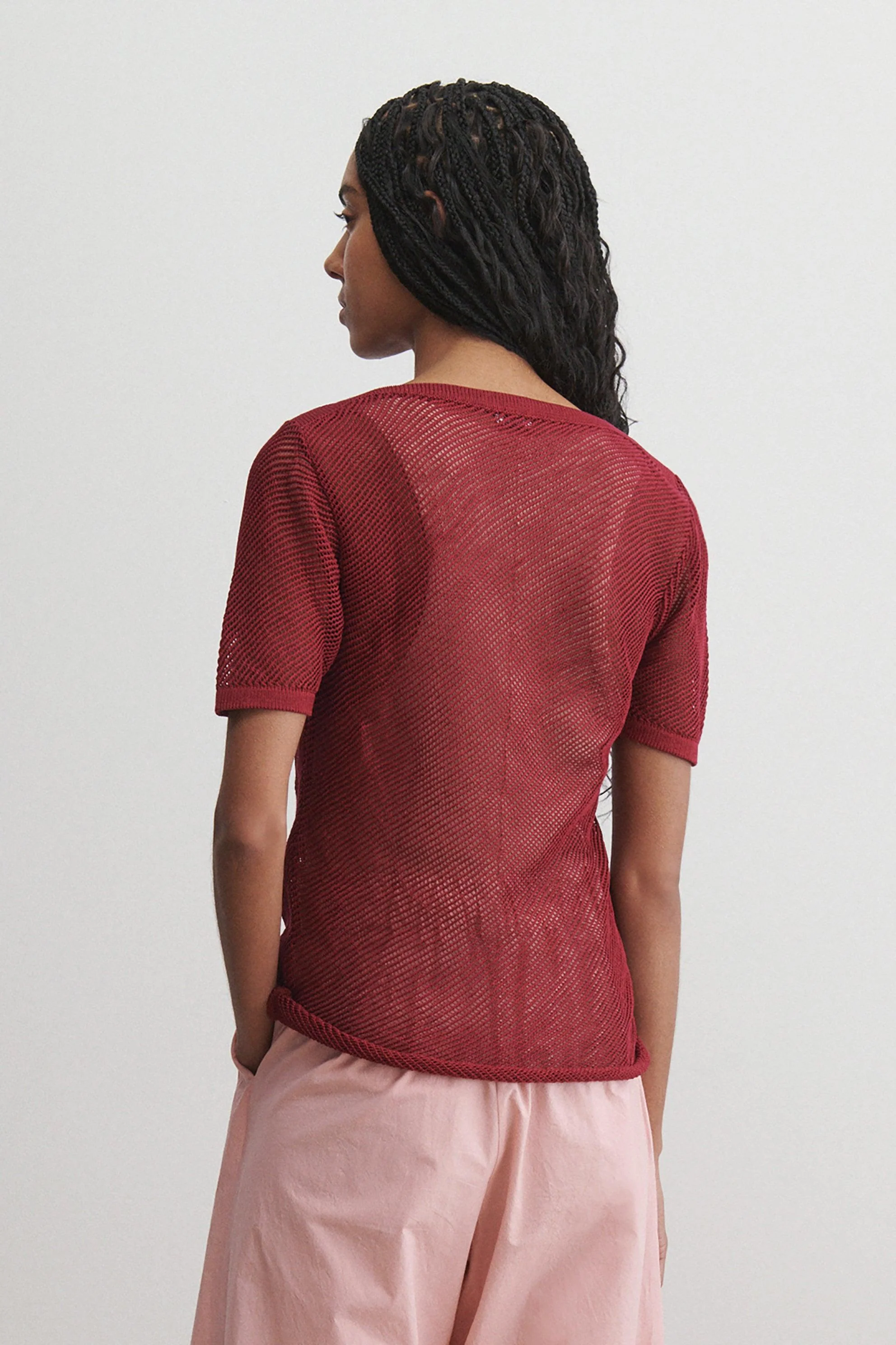 Dahlia Top - Image 17