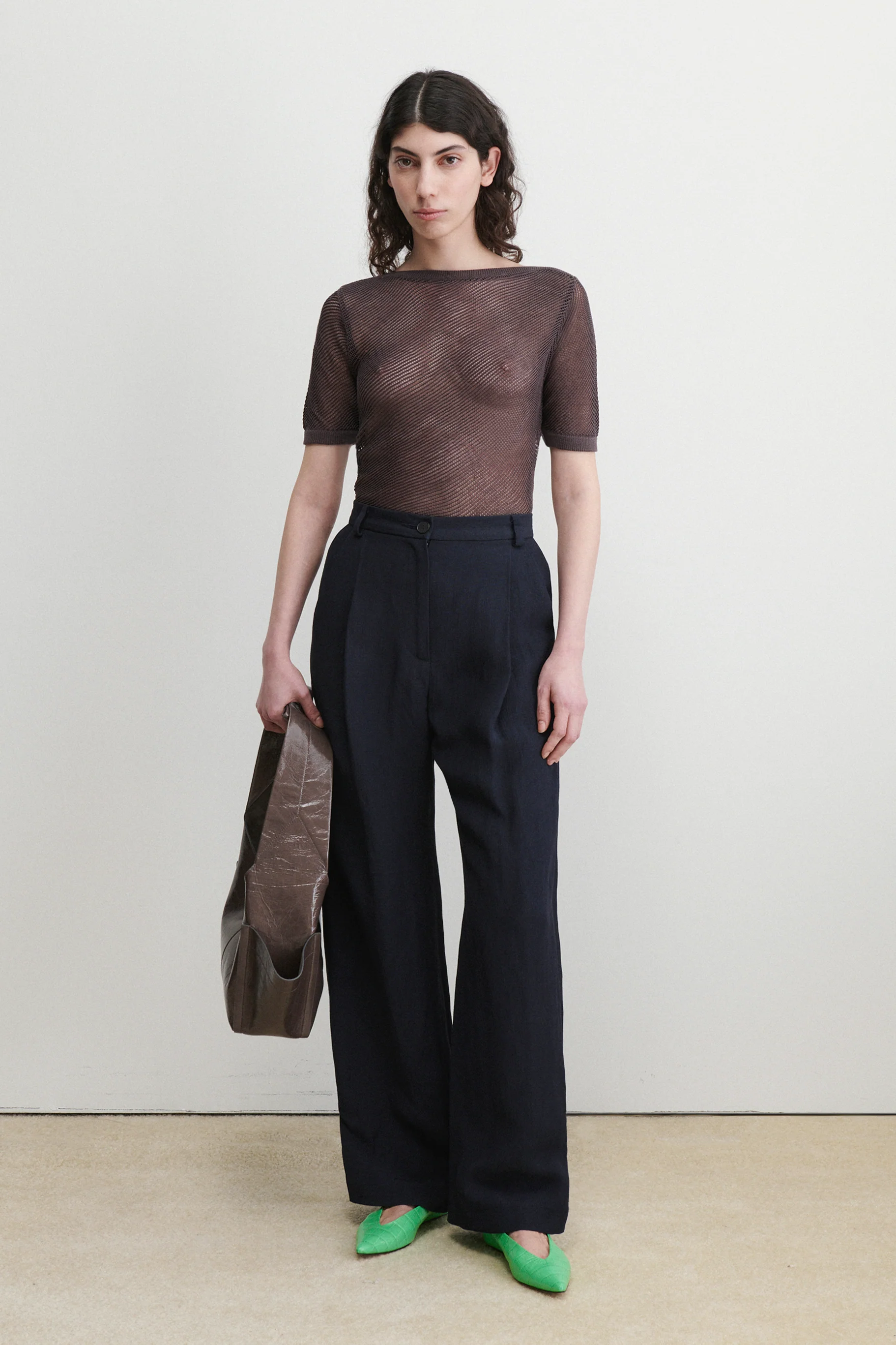 Dahlia Top - Image 6