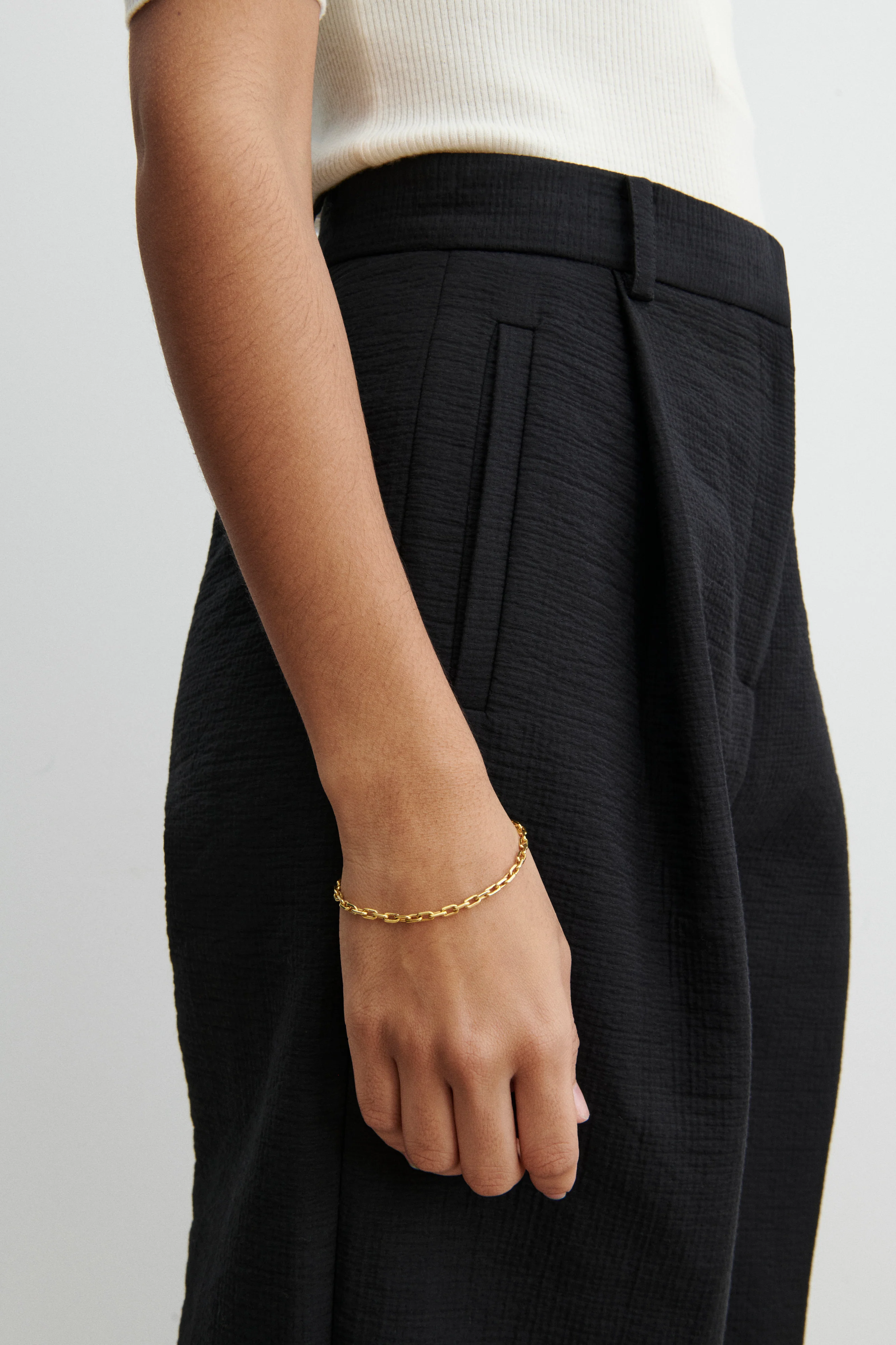 Dainty Lorne Bracelet - Image 2